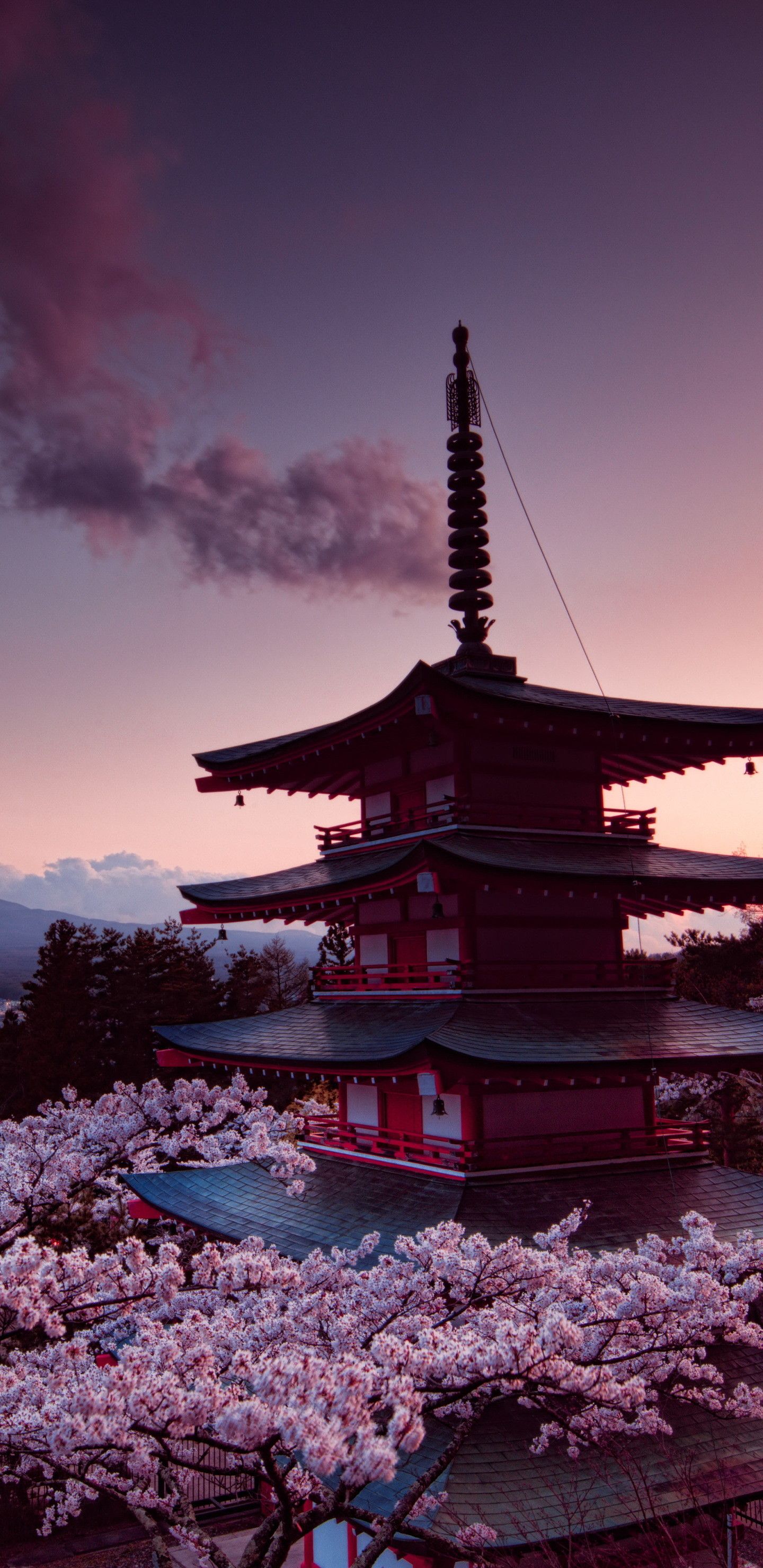 4k Japan Phone Wallpapers Wallpaper Cave