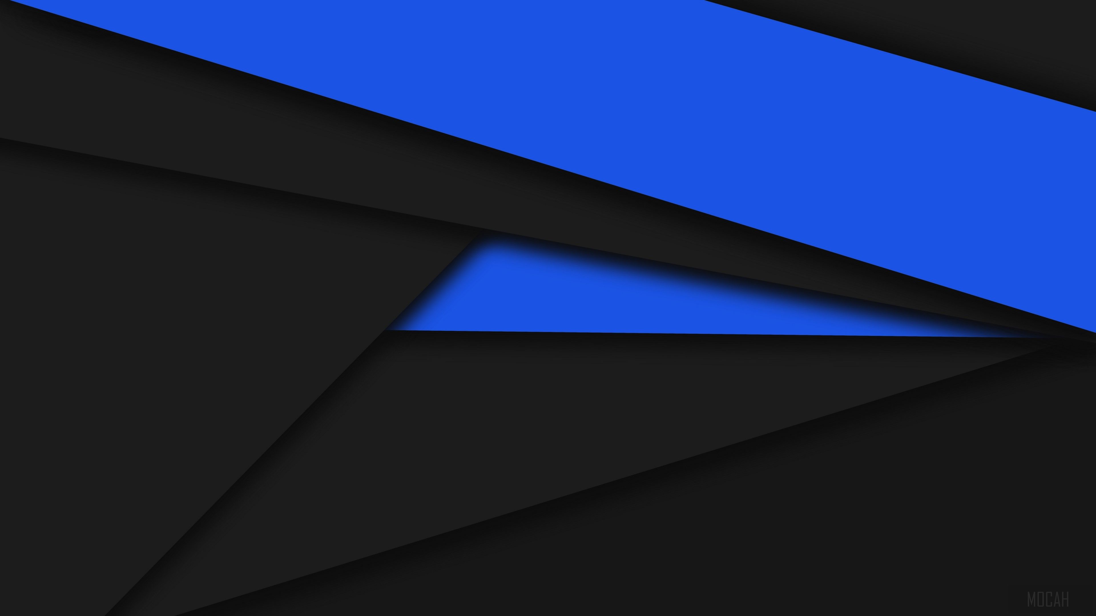 Blue Grey 4k Wallpapers Wallpaper Cave