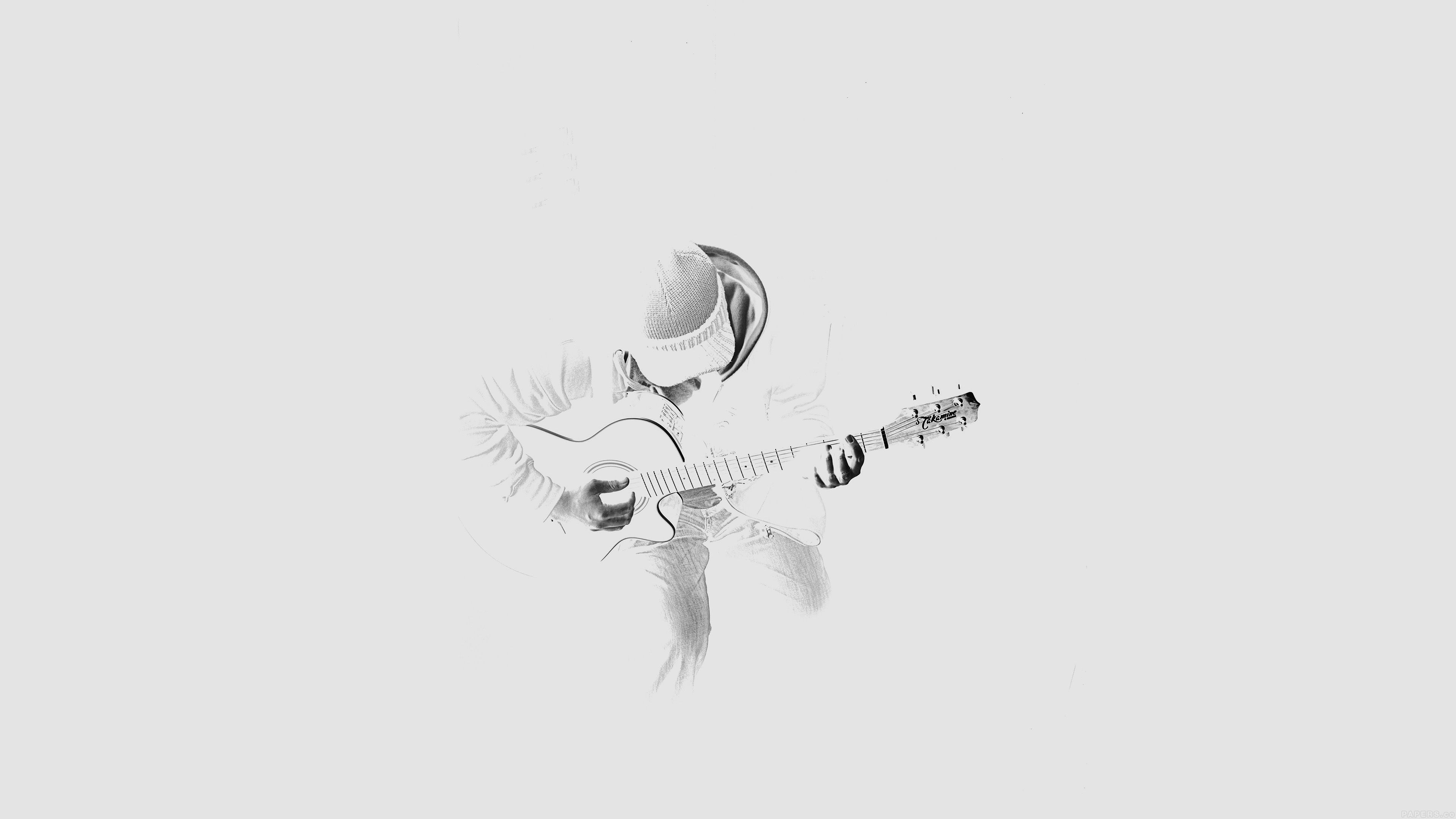 White Music Wallpapers