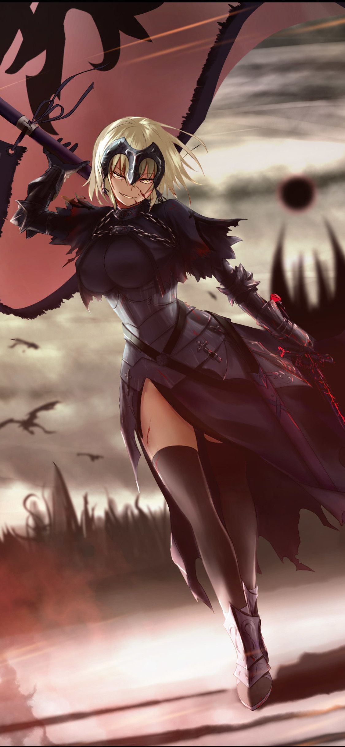 4k Anime iPhone 12 Wallpapers Wallpaper Cave