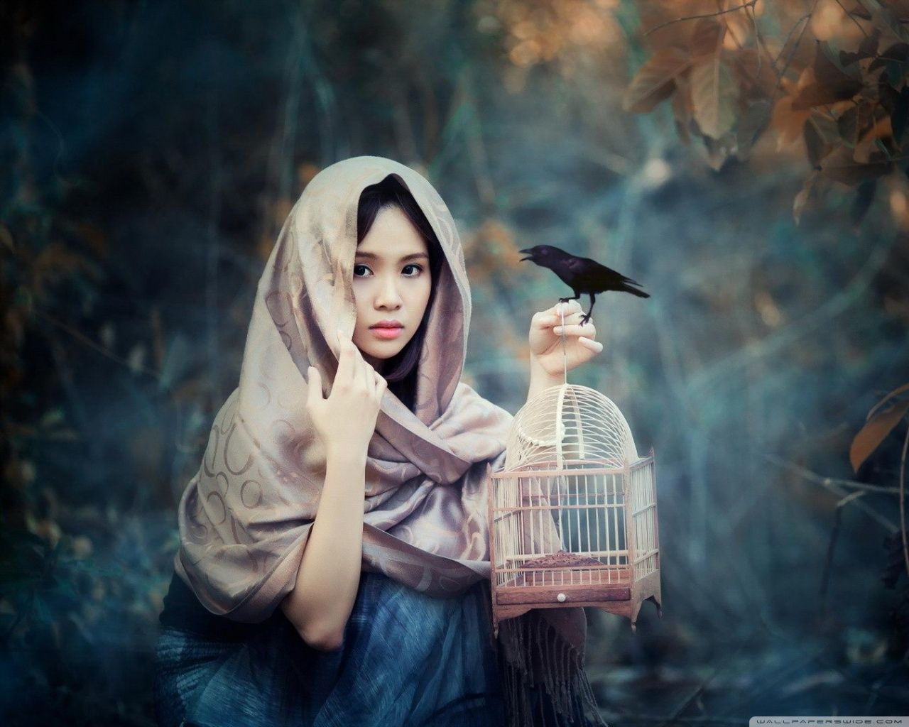 Innocent Girl Wallpapers Wallpaper Cave