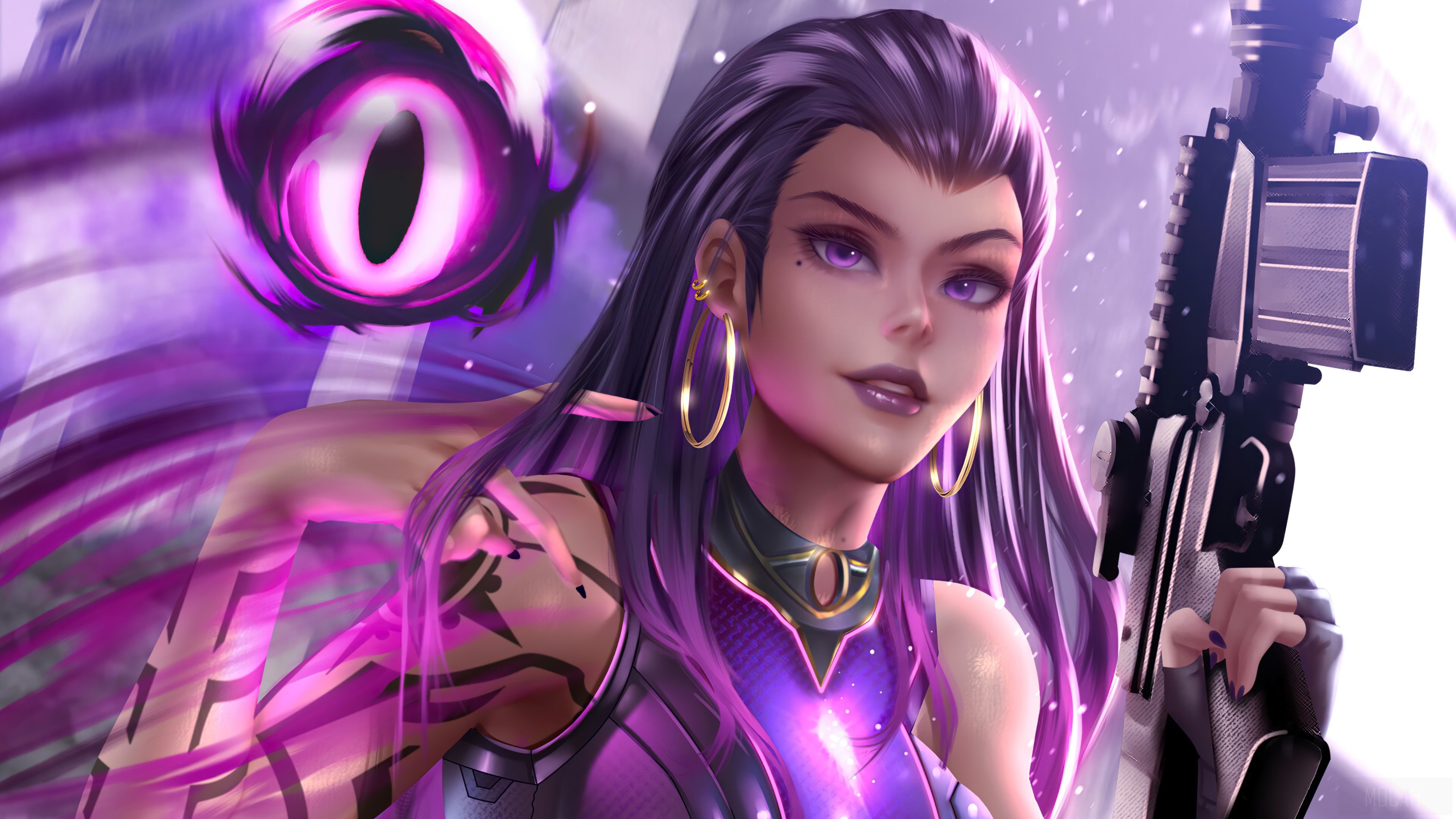 Reyna Wallpapers - Wallpaper Cave