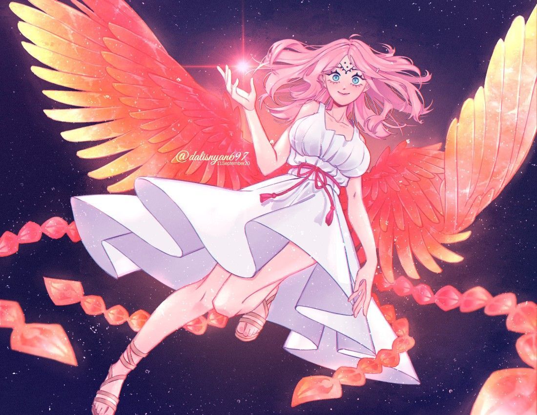 Fana Black Clover Wallpapers - Wallpaper Cave