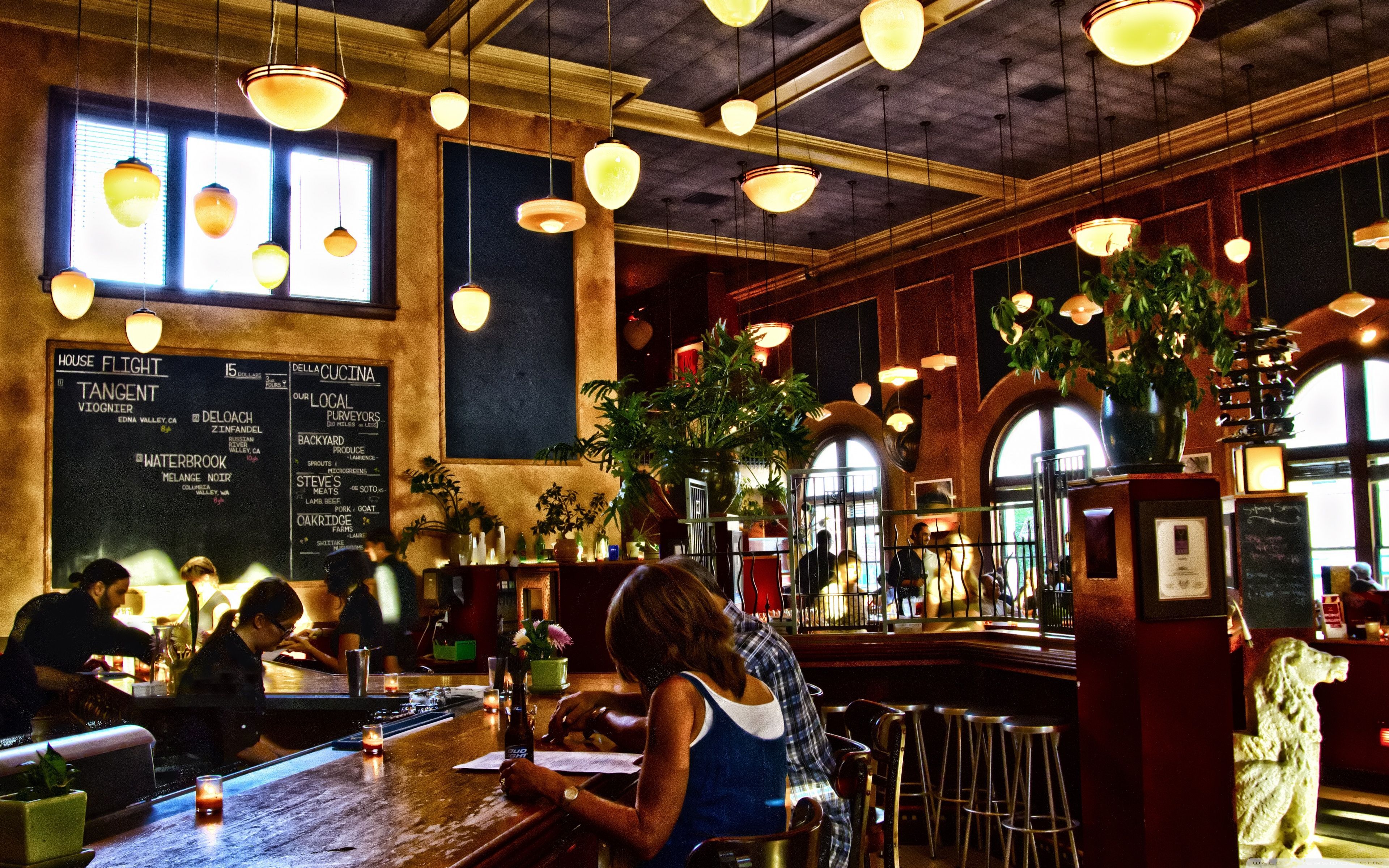 4k Bar Wallpapers Wallpaper Cave