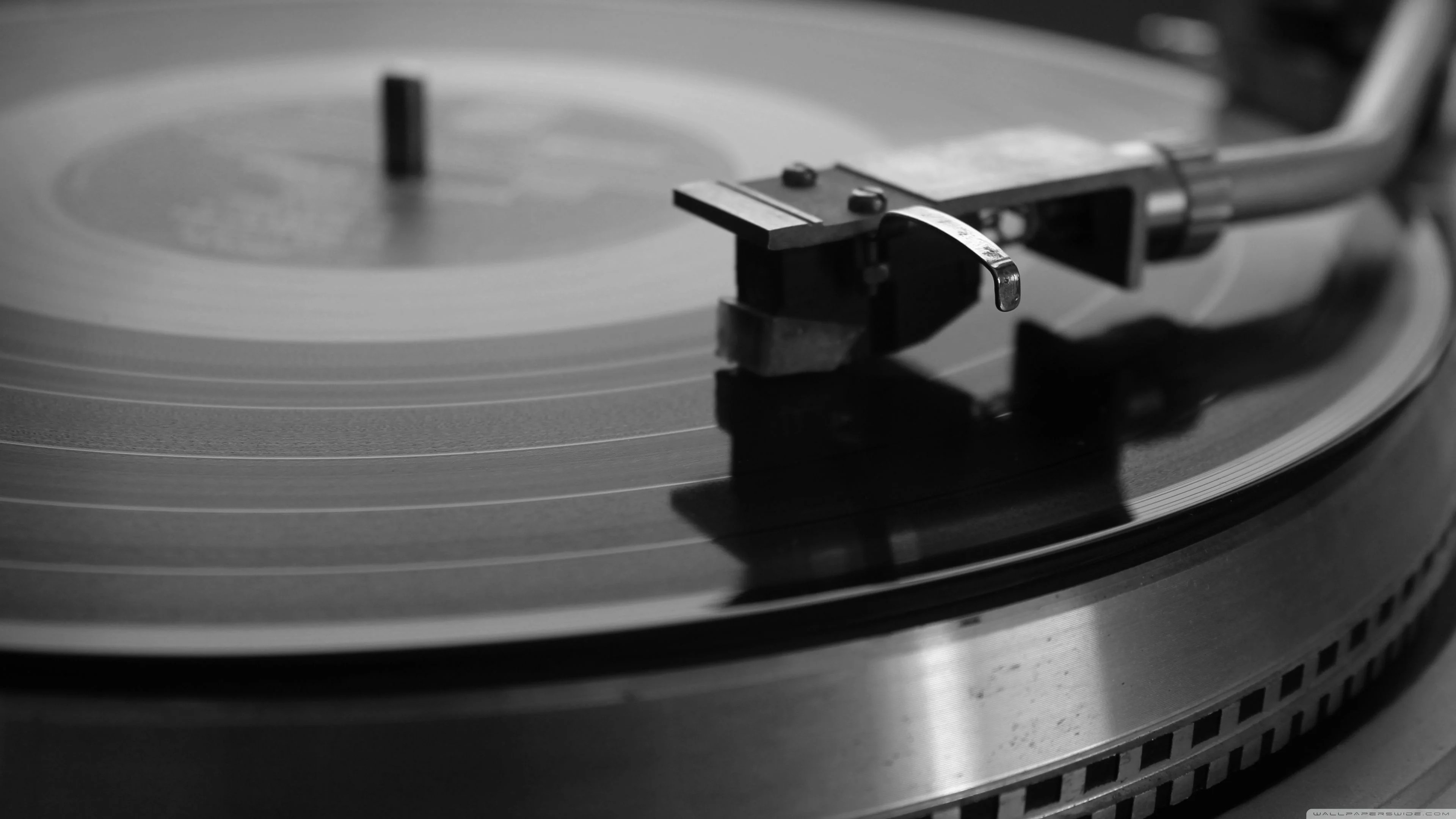 4k Vinyl Wallpapers Wallpaper Cave