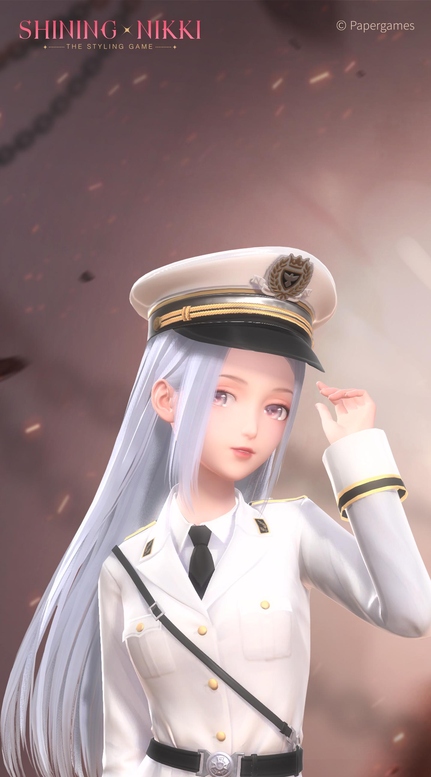 Shining Nikki Wallpapers Wallpaper Cave