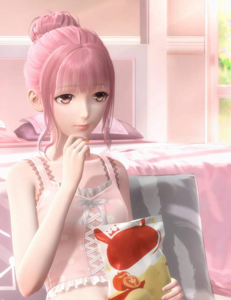 Shining Nikki Wallpapers Wallpaper Cave