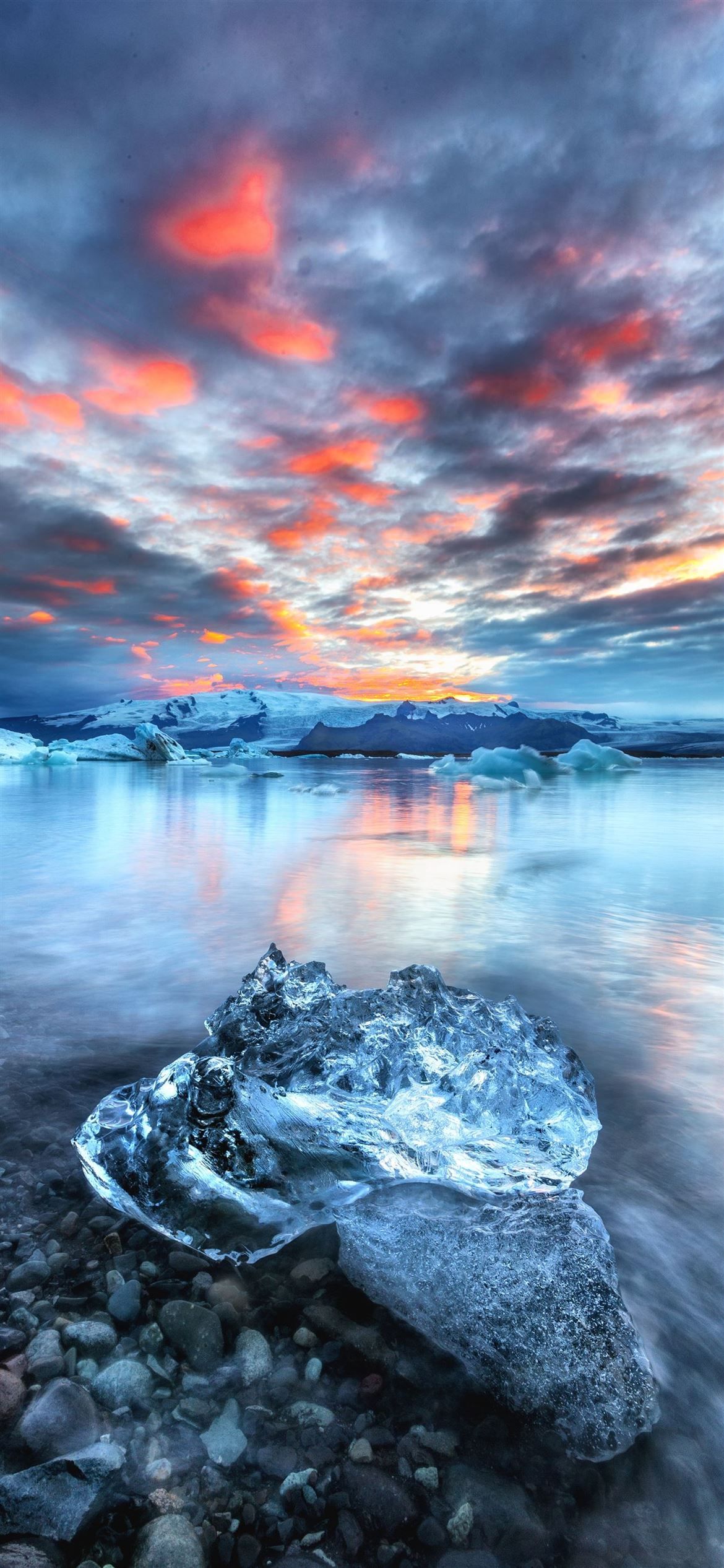 iPhone 4k Landscape Wallpapers Wallpaper Cave