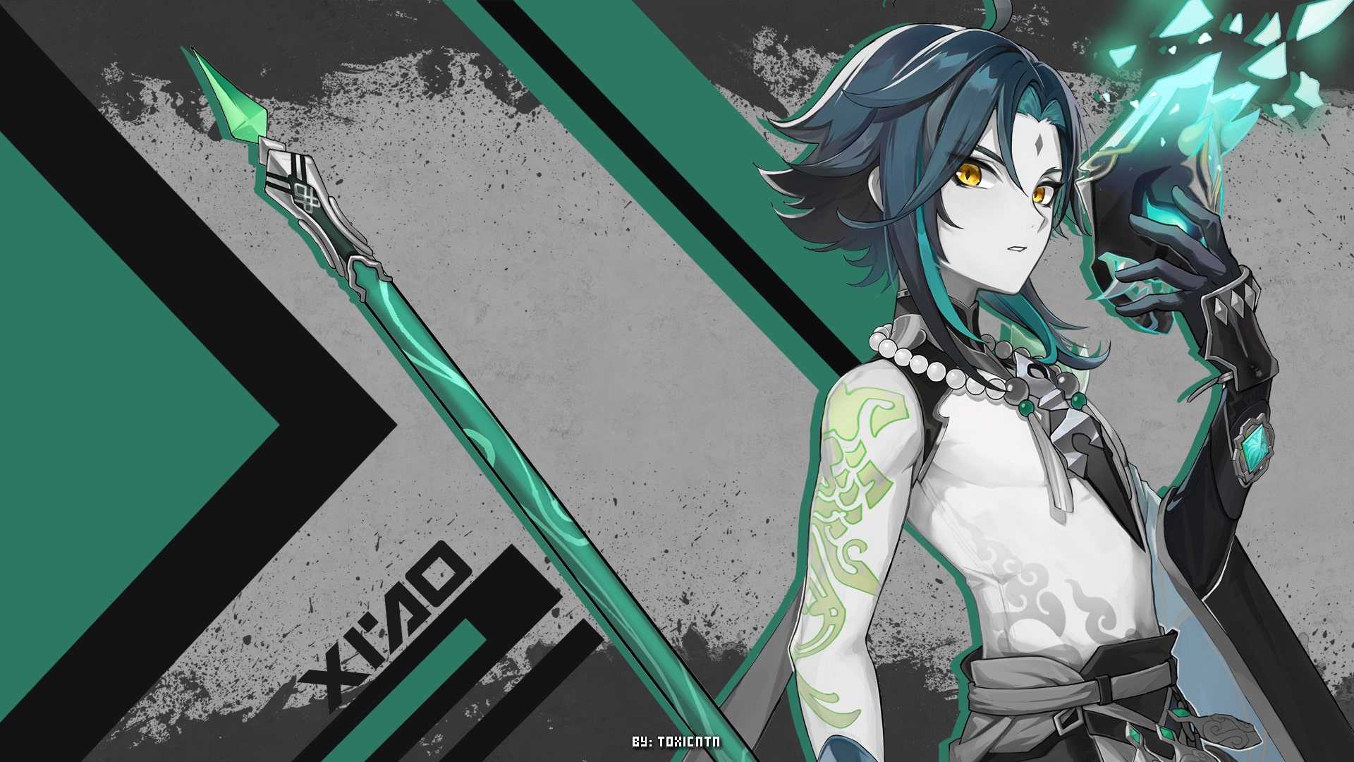 Genshin Impact Wallpaper Aesthetic Genshin Impact Wallpaper Enjpg Images