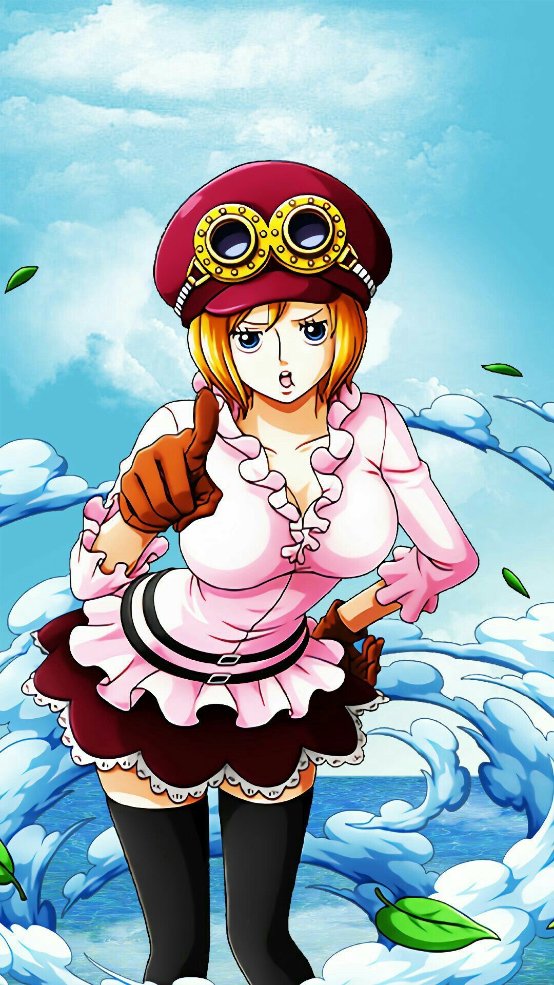 Koala One Piece Wallpapers Wallpaper Cave