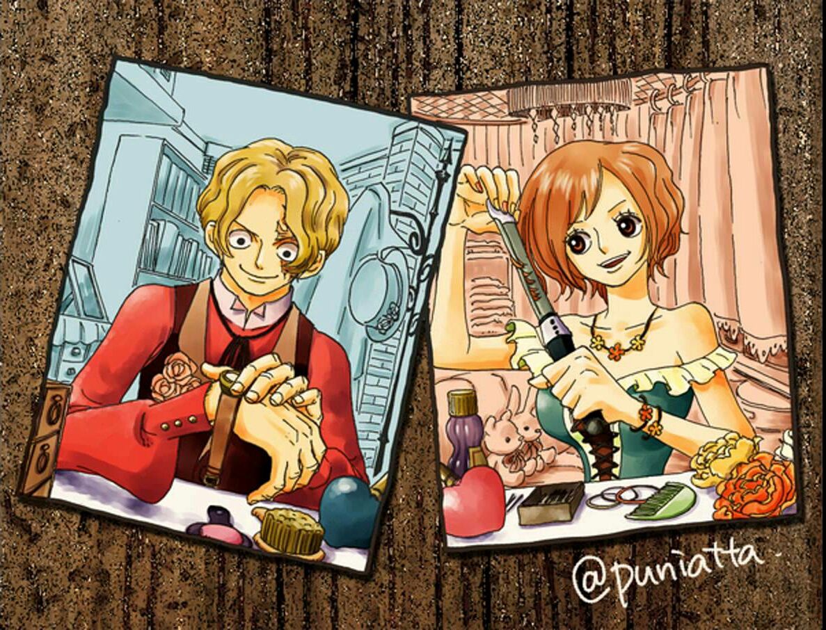 Koala One Piece Wallpapers Wallpaper Cave