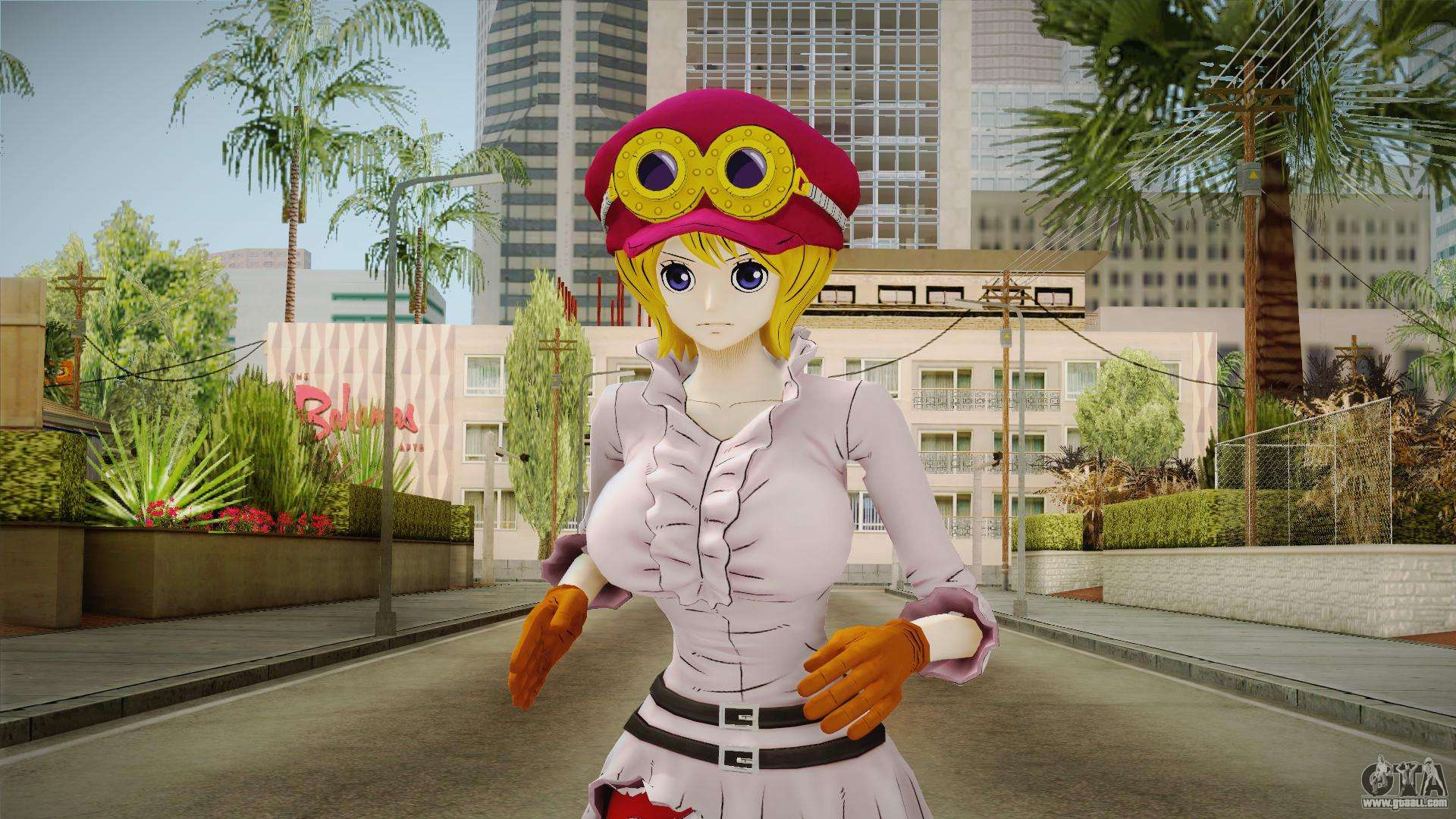 Koala One Piece Wallpapers Wallpaper Cave