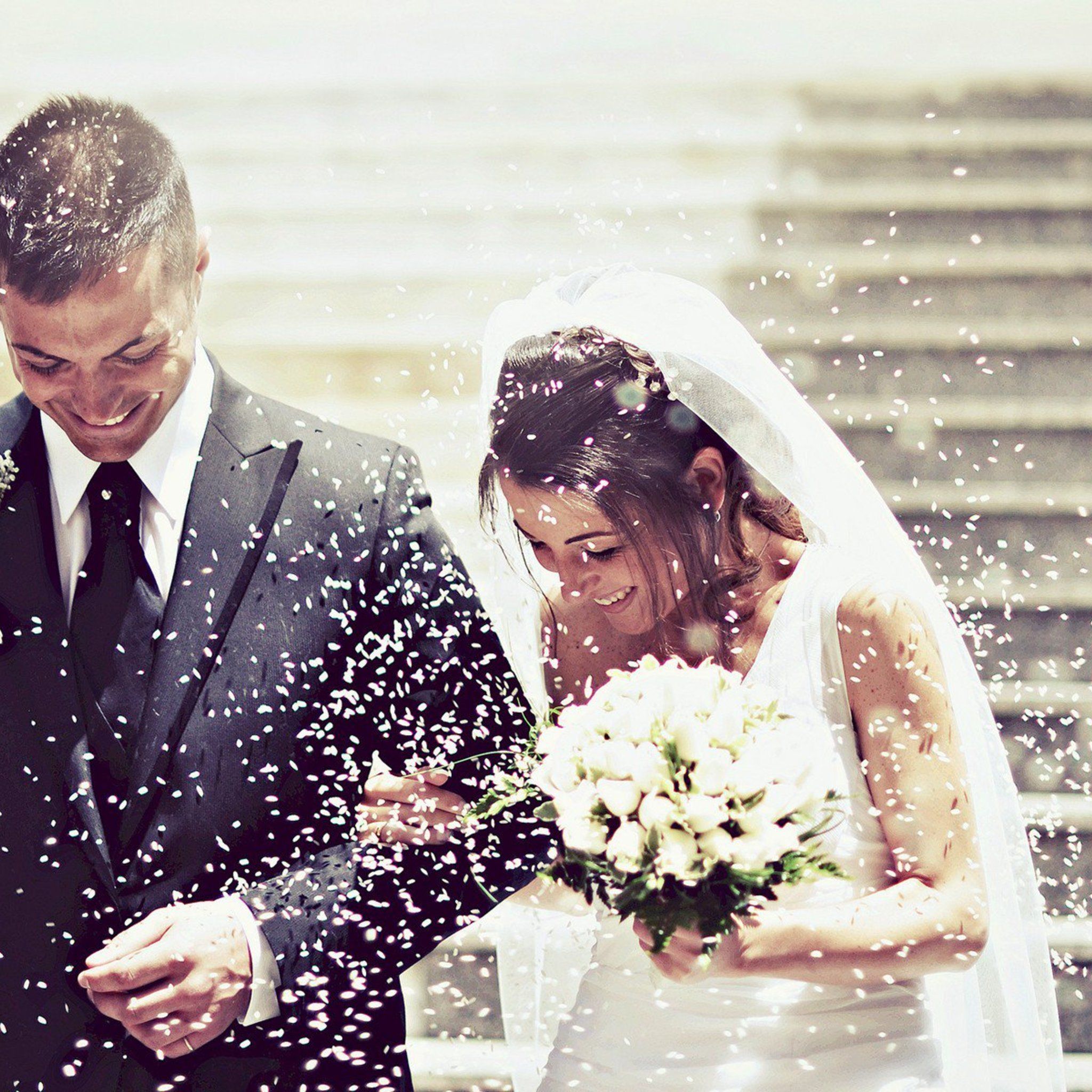 Boyfriend And Girlfriend Wedding Wallpapers Wallpaper Cave