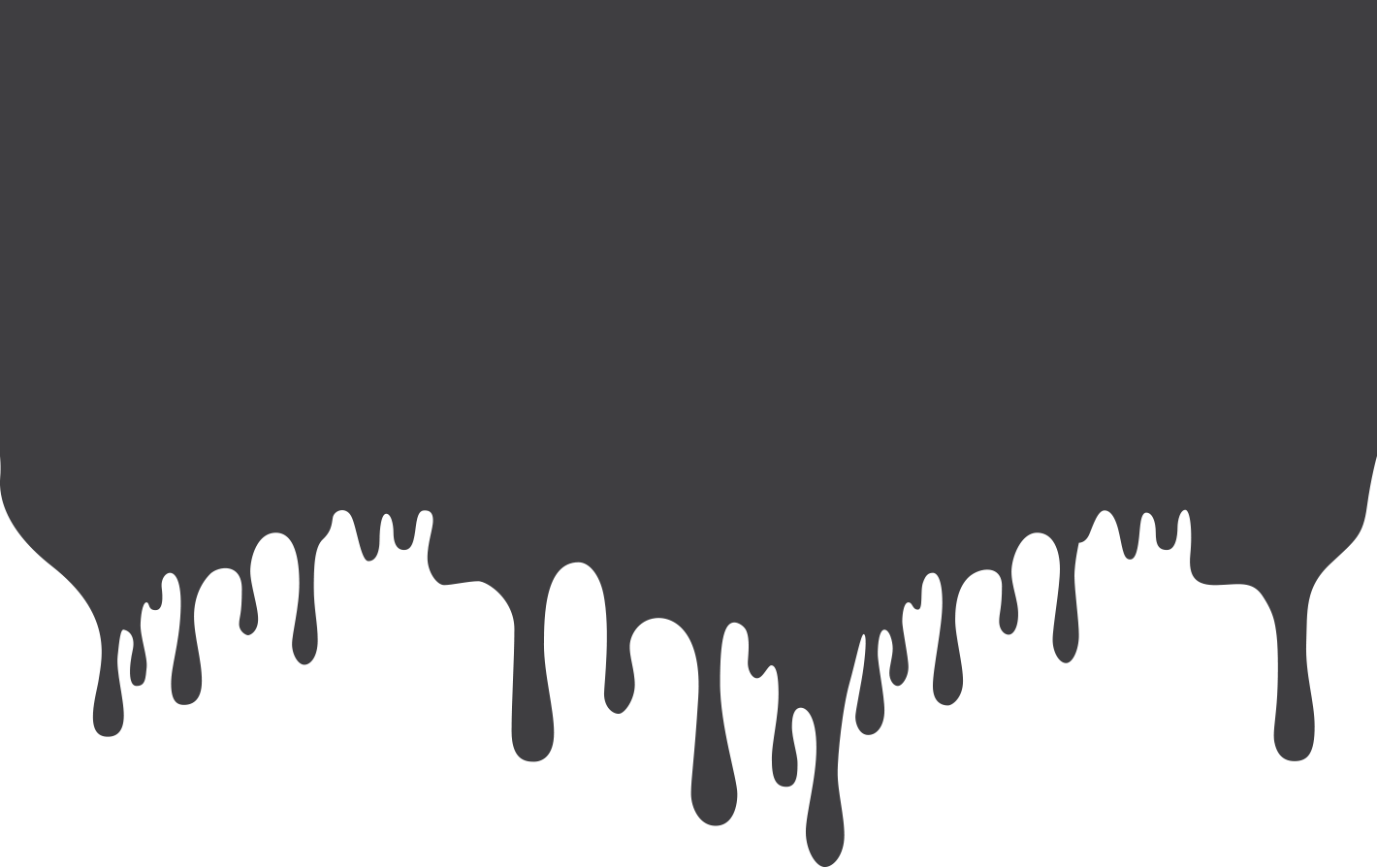 Paint Dripping Wallpapers Wallpaper Cave