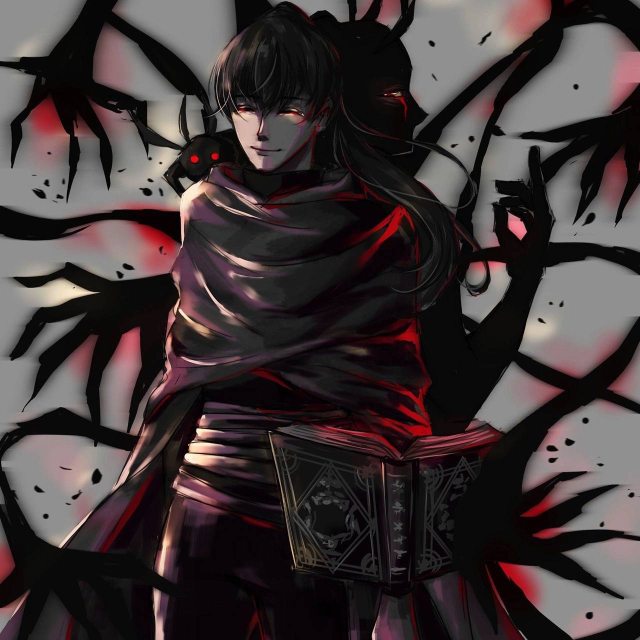 Nacht Faust Wallpapers Wallpaper Cave