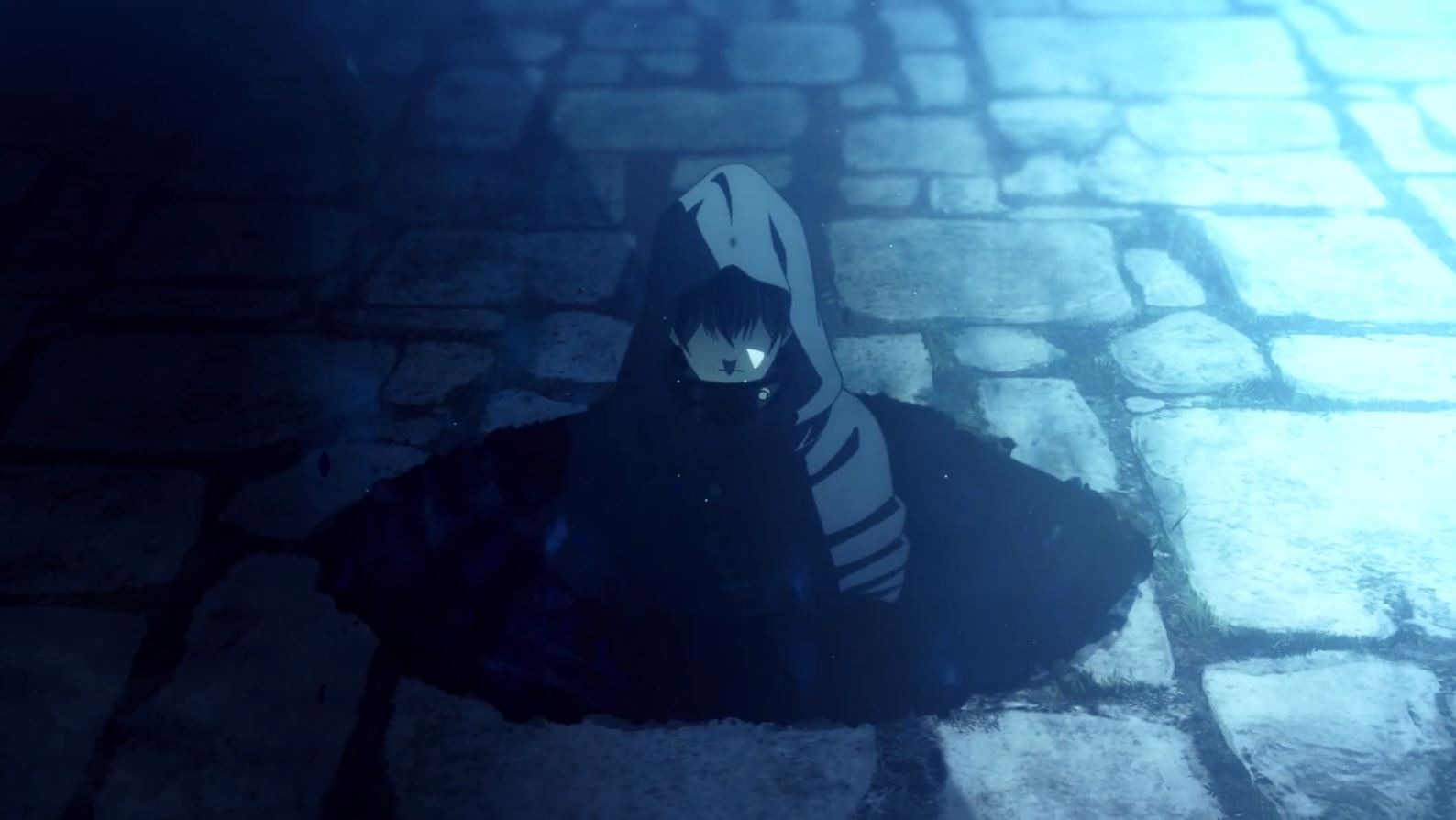 Nacht Faust Wallpapers Wallpaper Cave