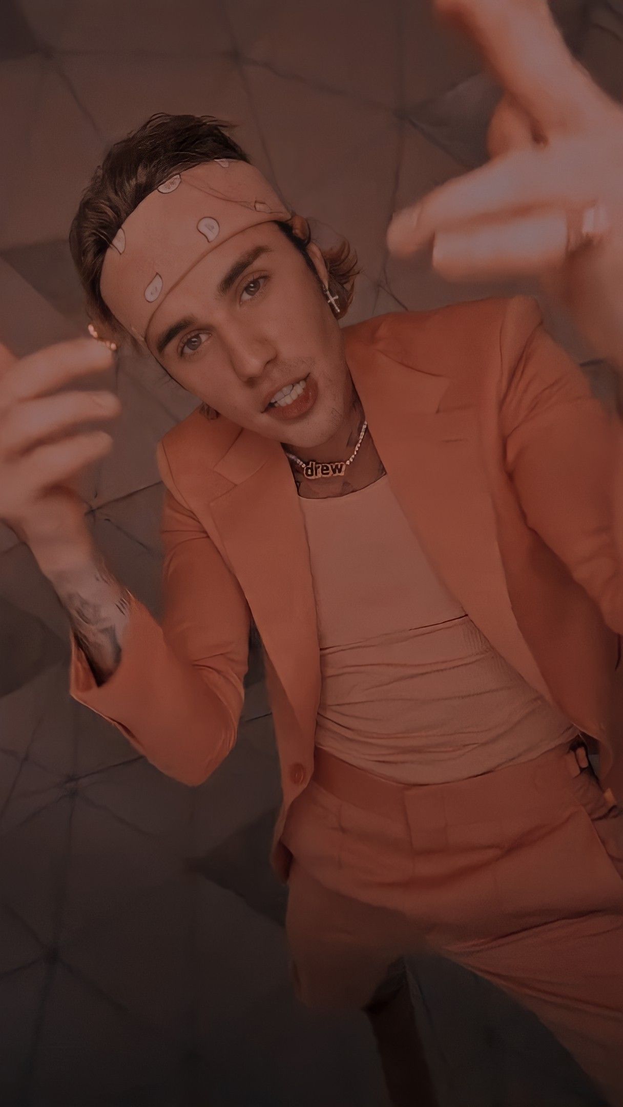 Justin Bieber Peaches Wallpapers Wallpaper Cave