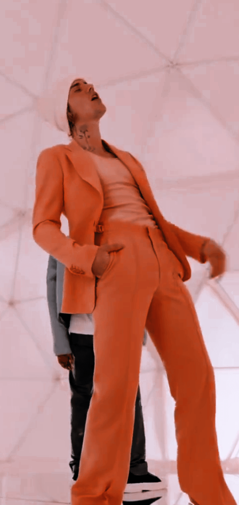 Justin Bieber Peaches Wallpapers Wallpaper Cave