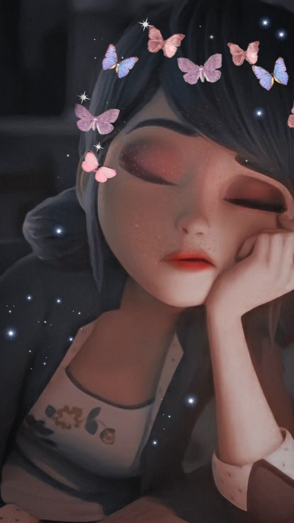 Ladybug & Cat Noir Awakening Wallpapers Wallpaper Cave
