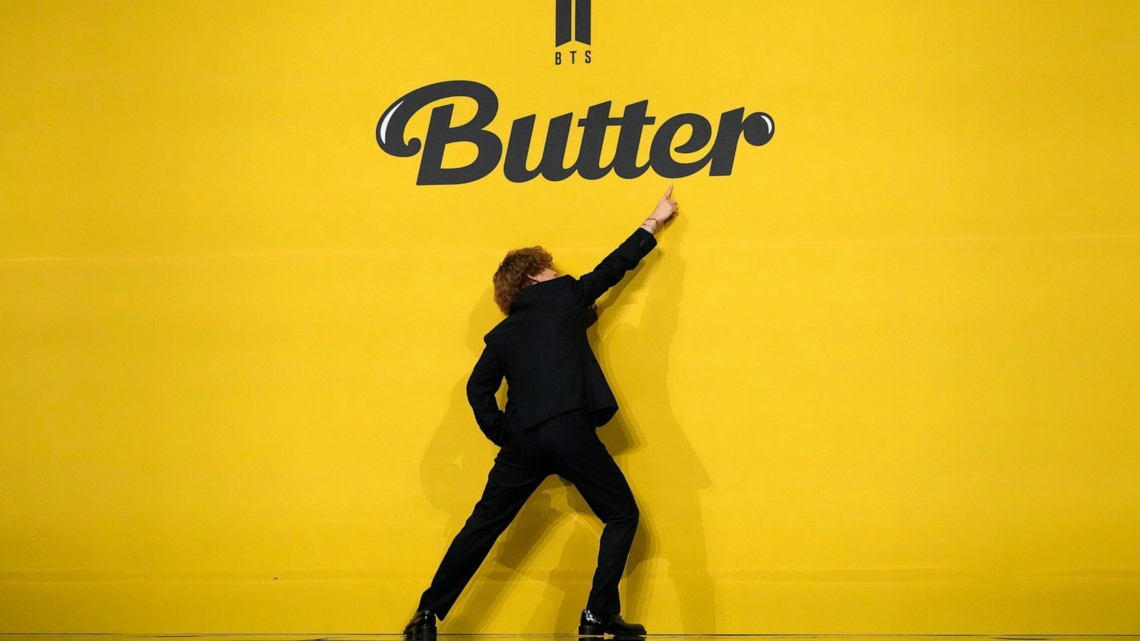 BTS Butter HD Wallpapers Wallpaper Cave