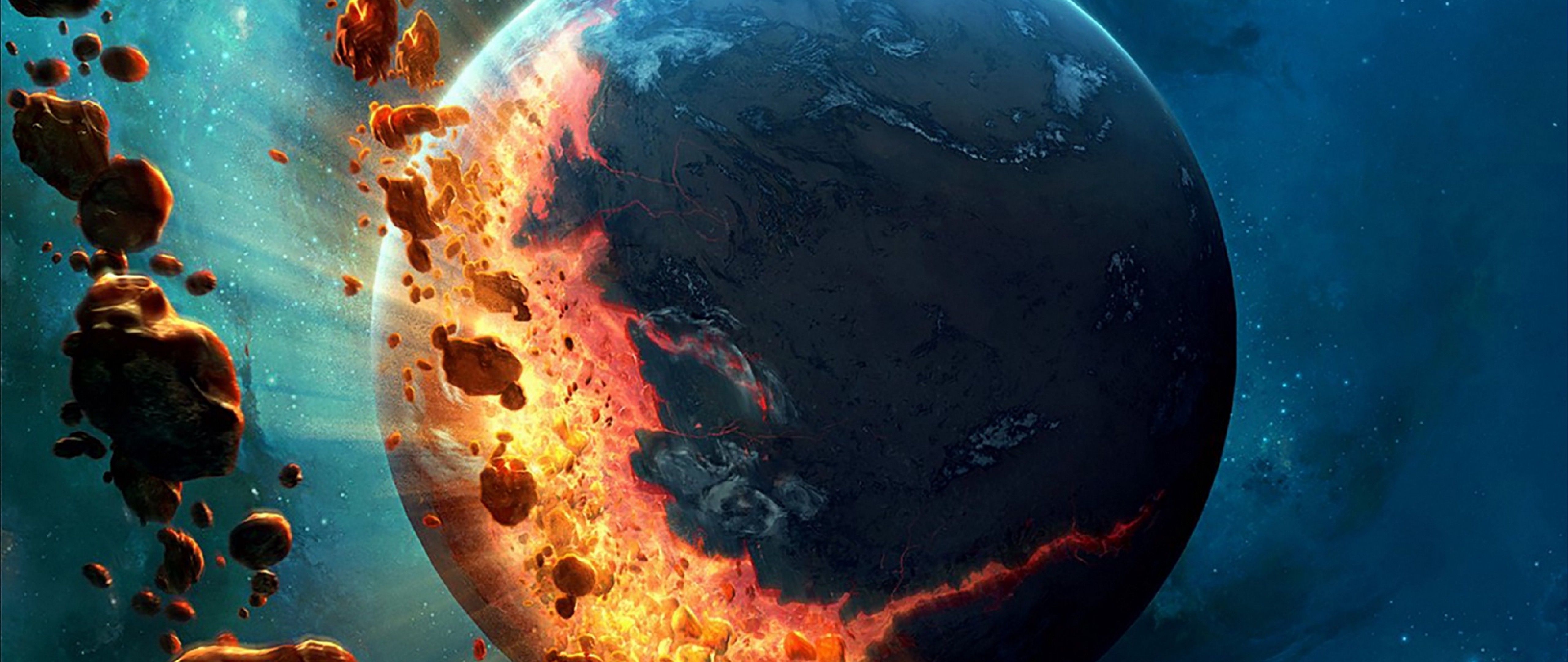 Earth 4k HD Wallpapers Wallpaper Cave