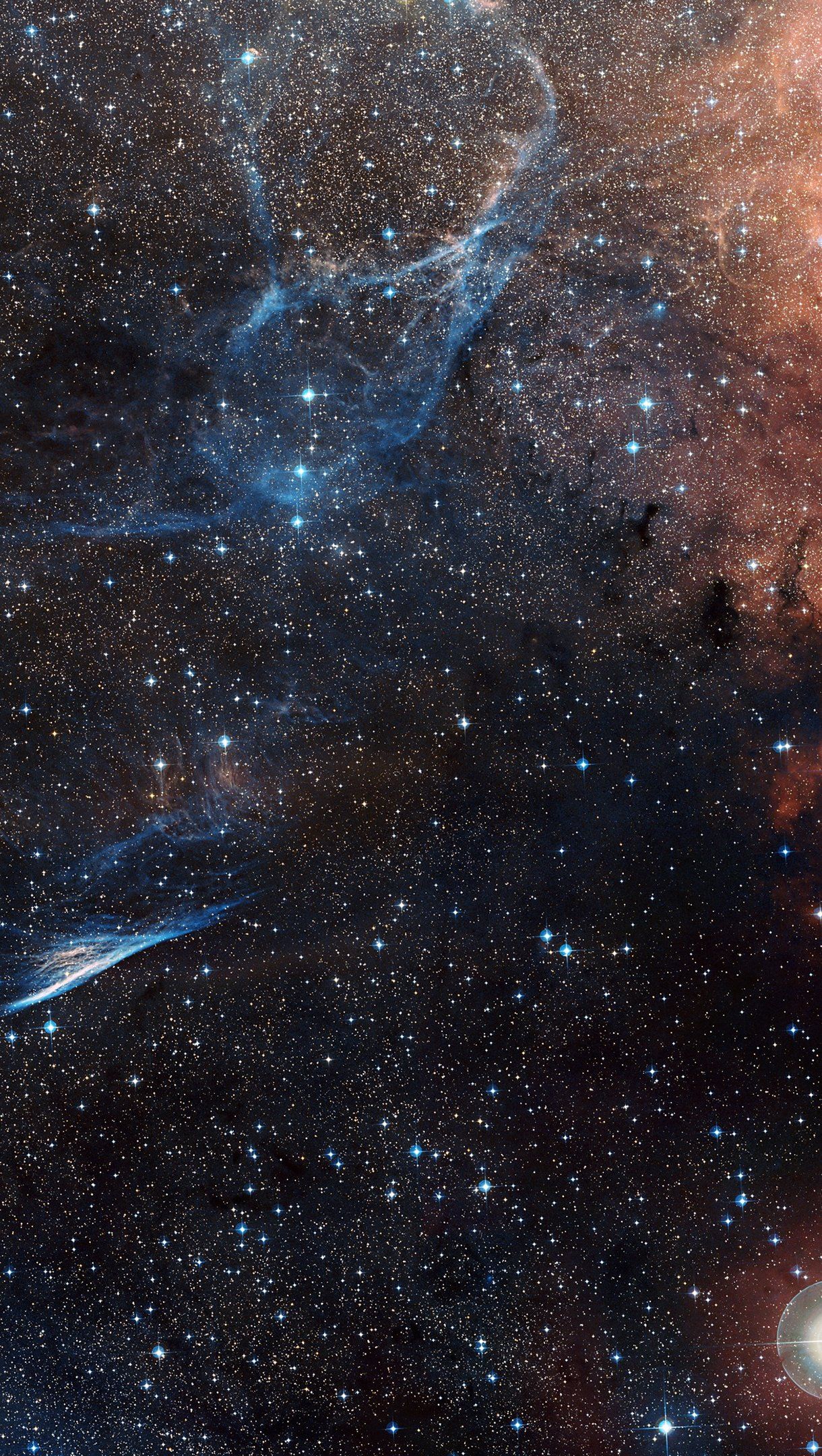 Vertical Space 4k Wallpapers Wallpaper Cave