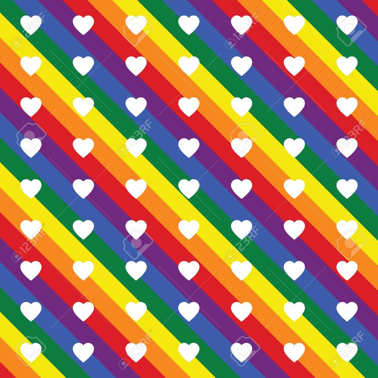 Rainbow Pride Wallpapers Wallpaper Cave