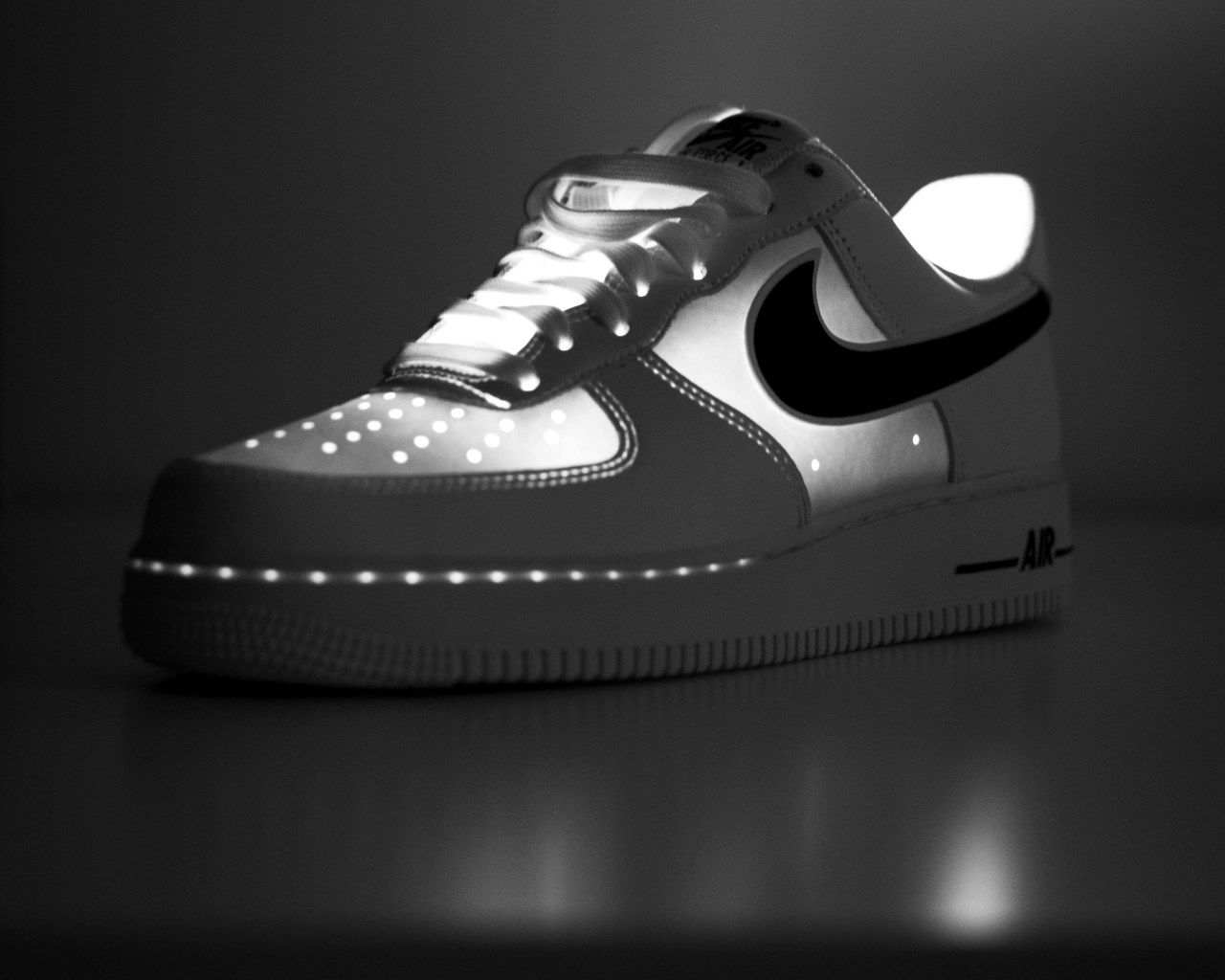 Nike Aesthetic Shoes Wallpapers Wallpaper Cave