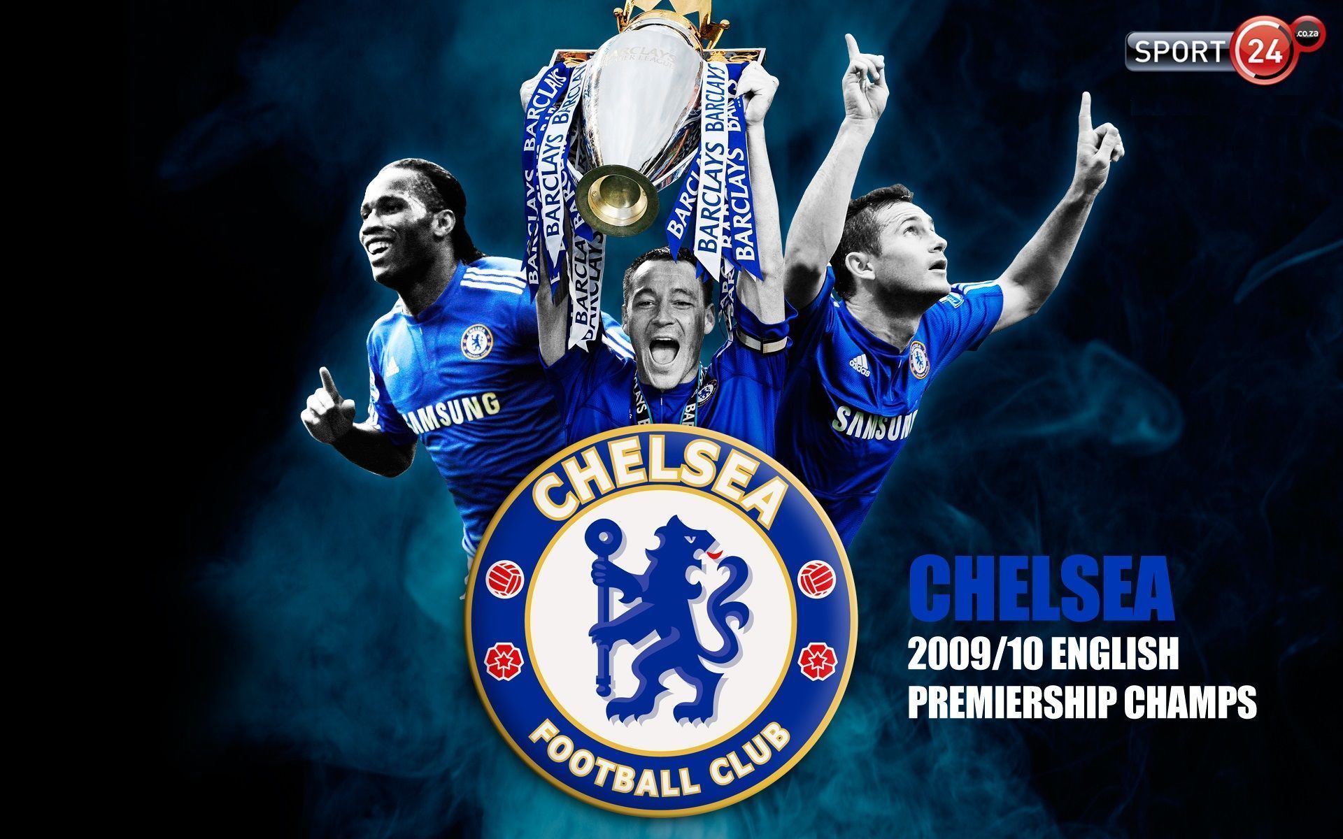 Chelsea Wallpapers Champions League Wallpaper Cave