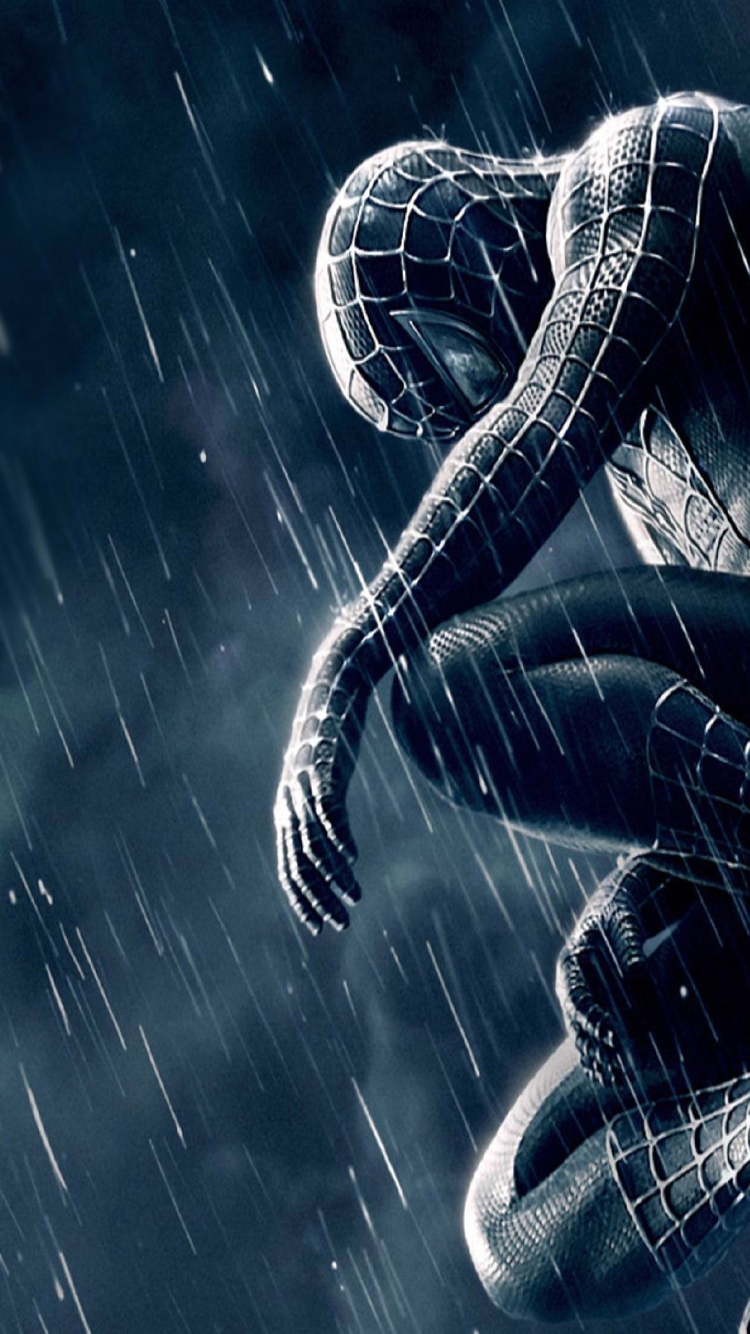 SpiderMan 3 4k Mobile Wallpapers Wallpaper Cave