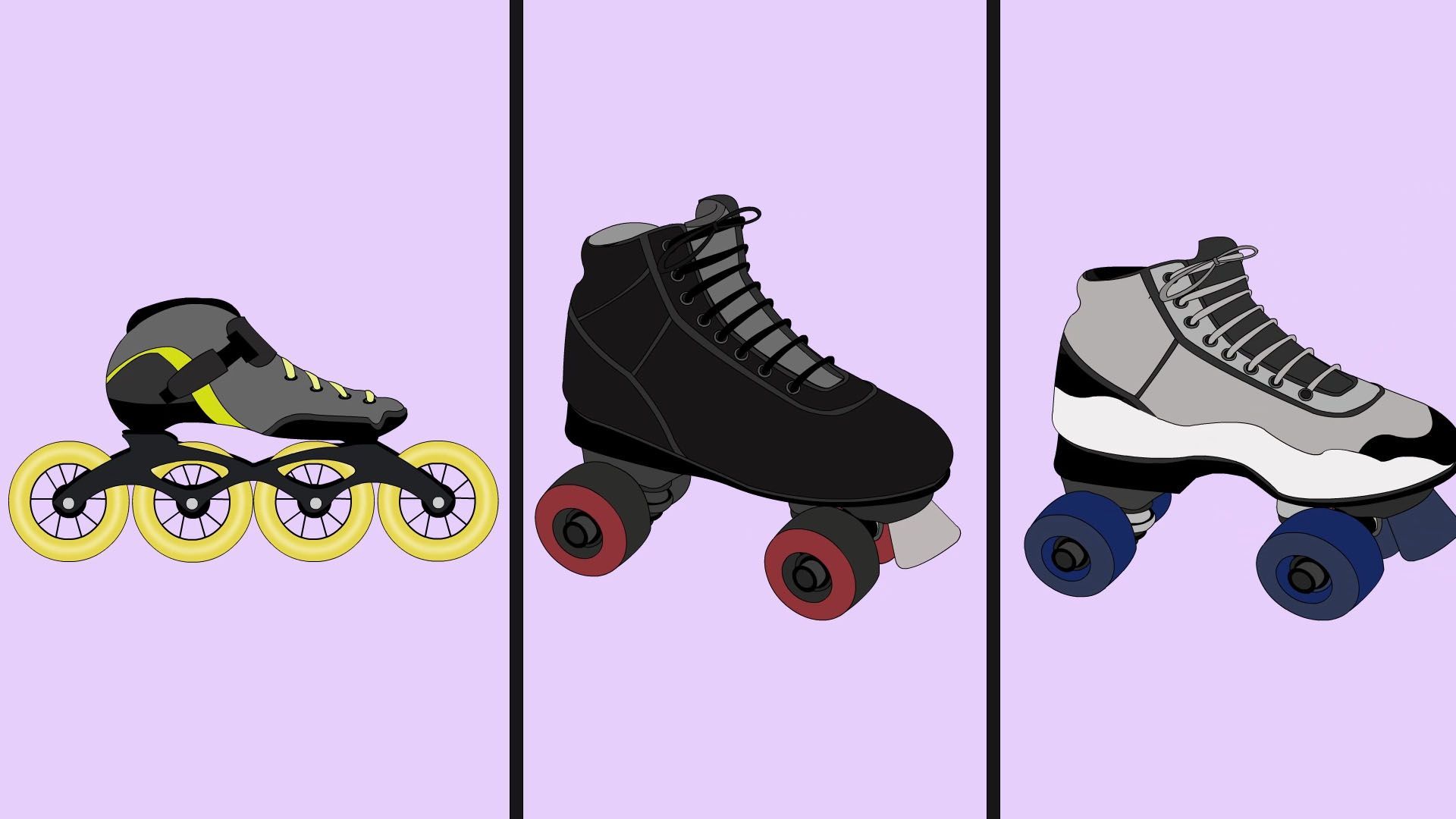 Roller Derby Wallpapers Wallpaper Cave