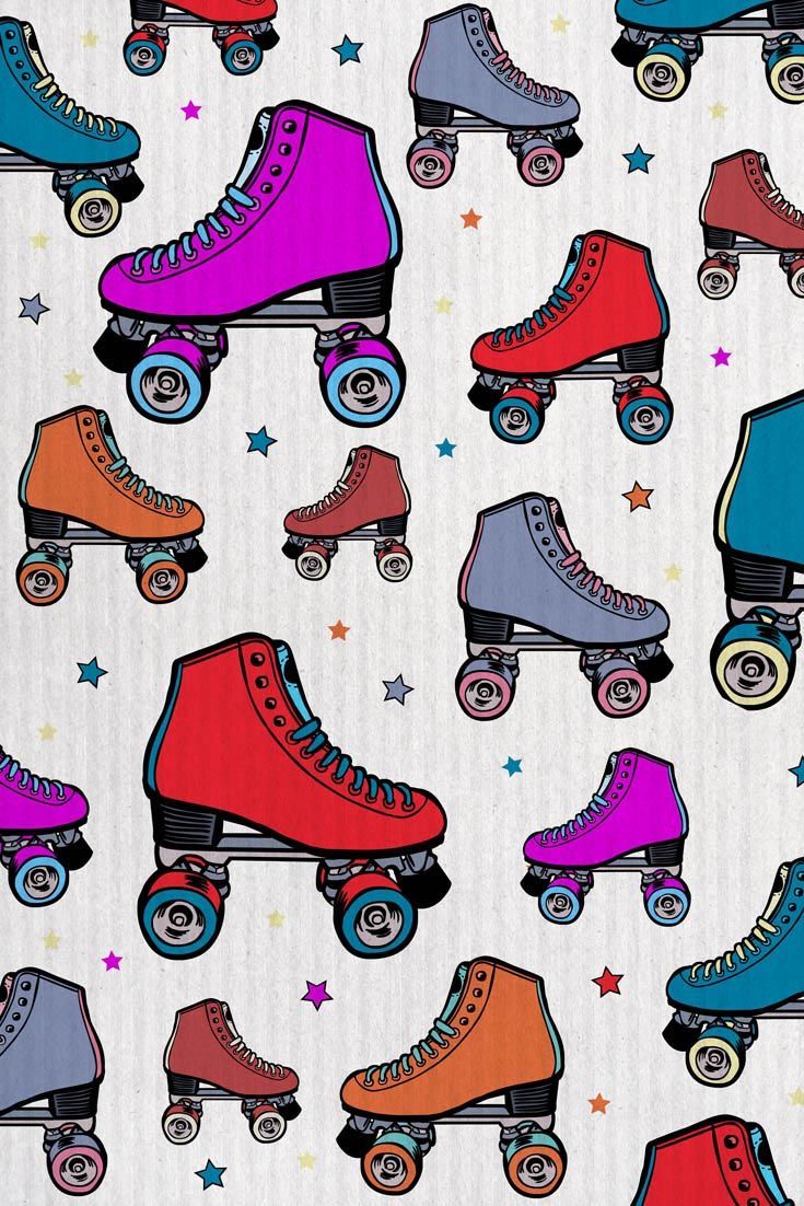 Roller Derby Wallpapers Wallpaper Cave