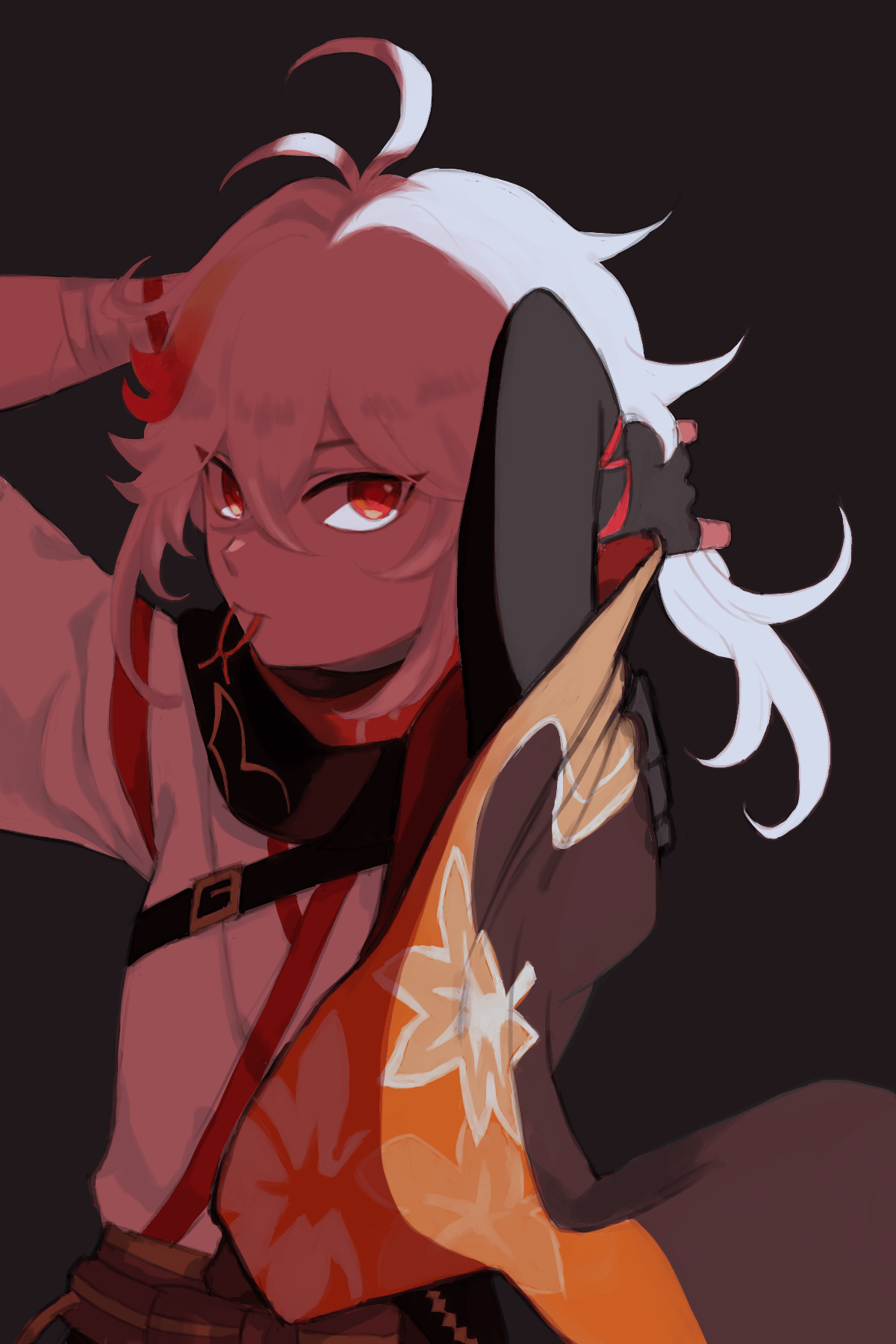 Kazuha Fanart Kaedehara Kazuha Genshin Impact Image 3314190 Zerochan