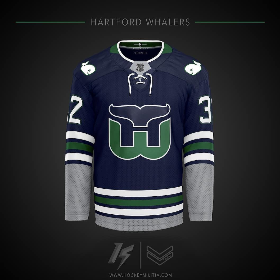 Hartford Whalers Wallpapers Wallpaper Cave