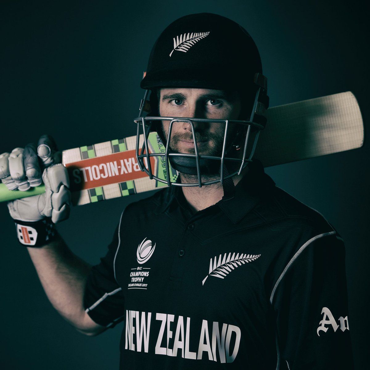 New Zealand Cricket Wallpapers Wallpaper Cave