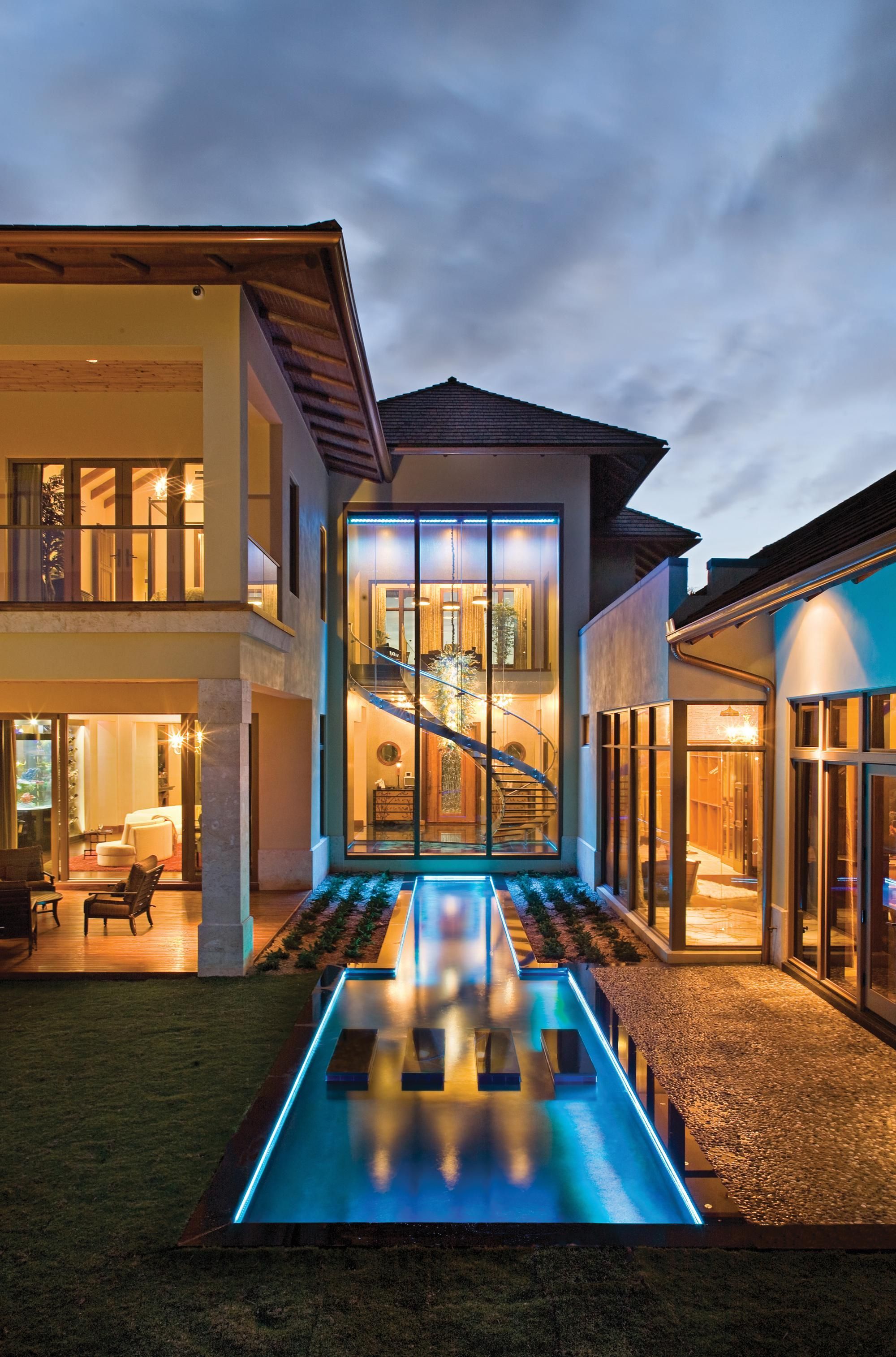 iPhone Mansion 4K Wallpapers Wallpaper Cave