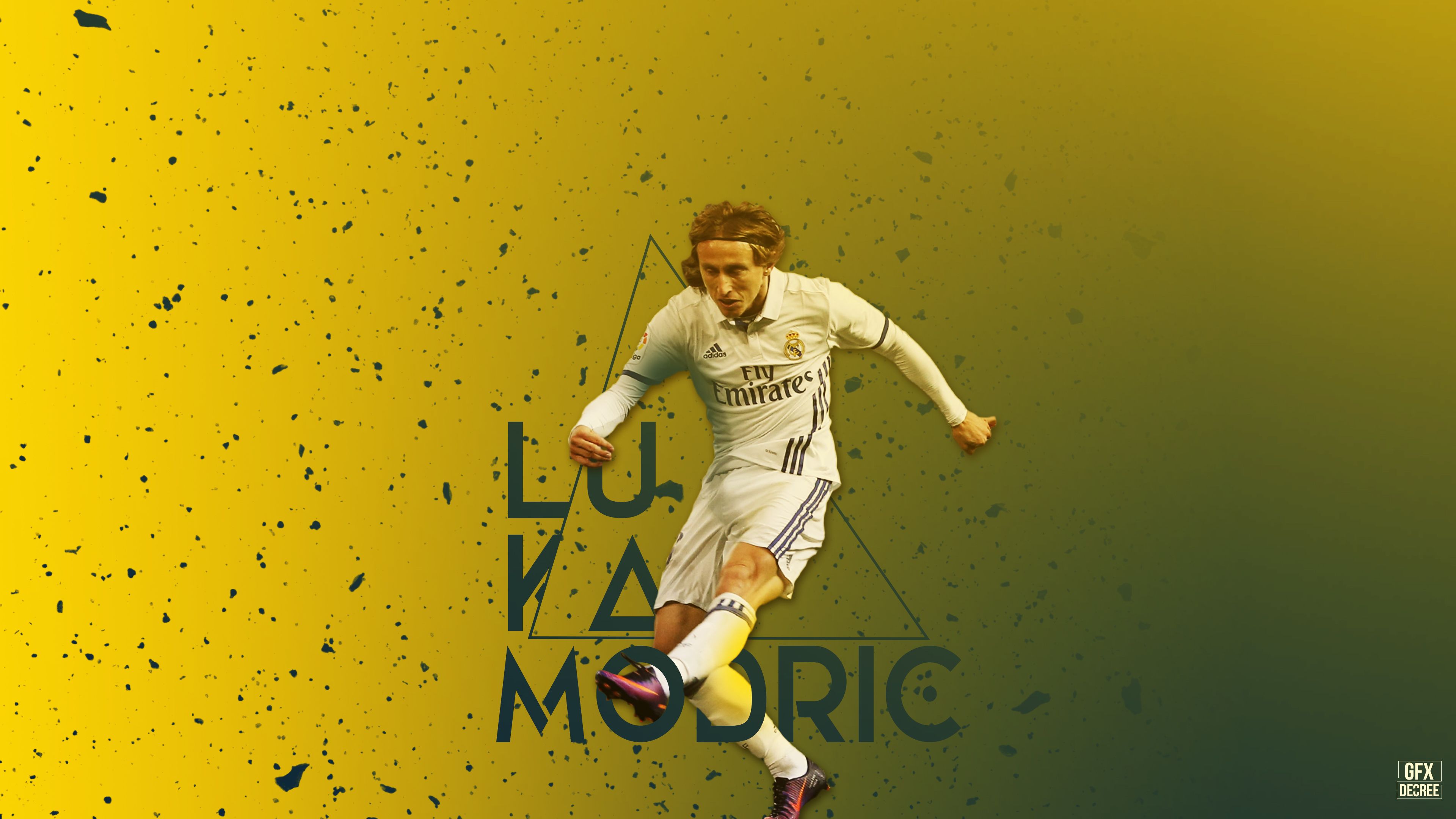 Real Madrid Players 4k Wallpapers Wallpaper Cave
