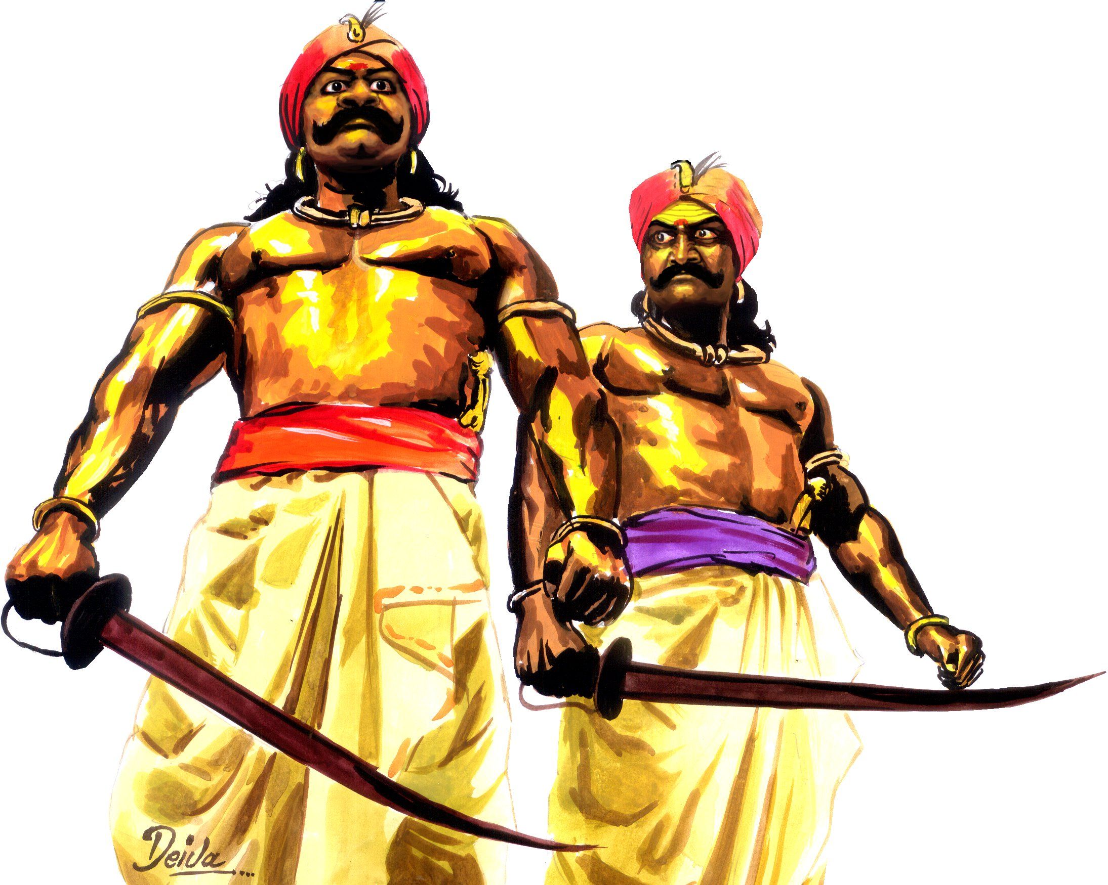 Maruthu Pandiyar Wallpapers Wallpaper Cave