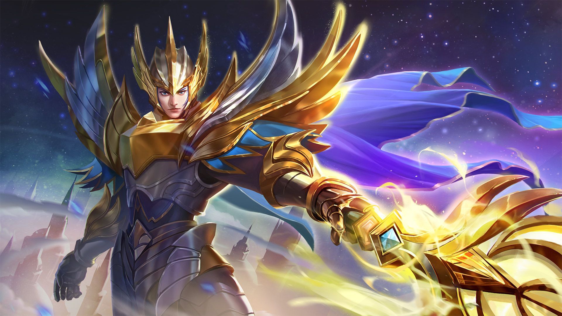 Zilong ML Wallpapers Wallpaper Cave