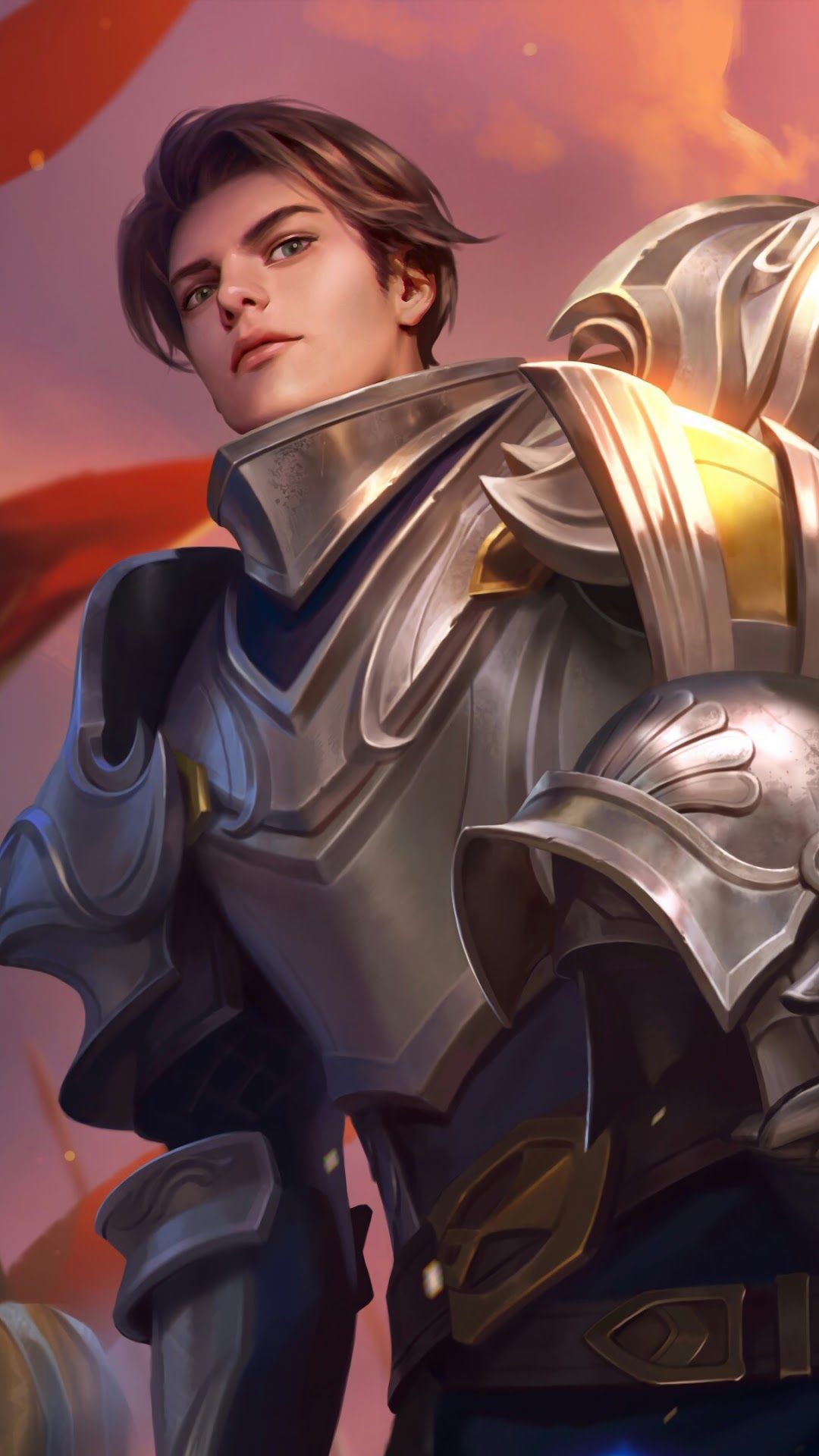 Zilong MLBB Wallpapers Wallpaper Cave