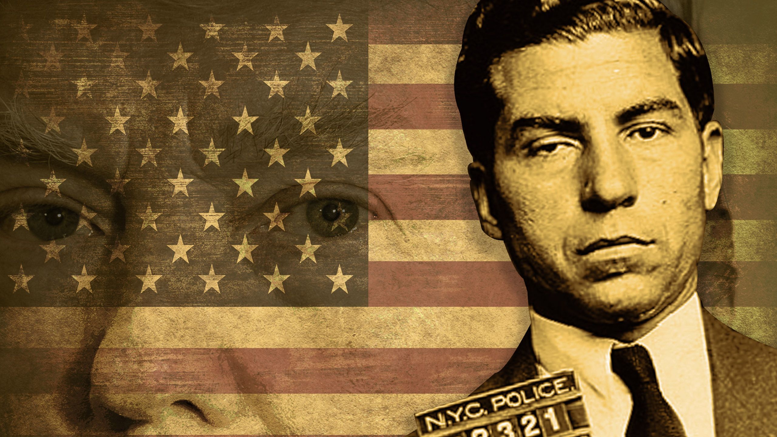 Lucky Luciano Wallpapers Wallpaper Cave