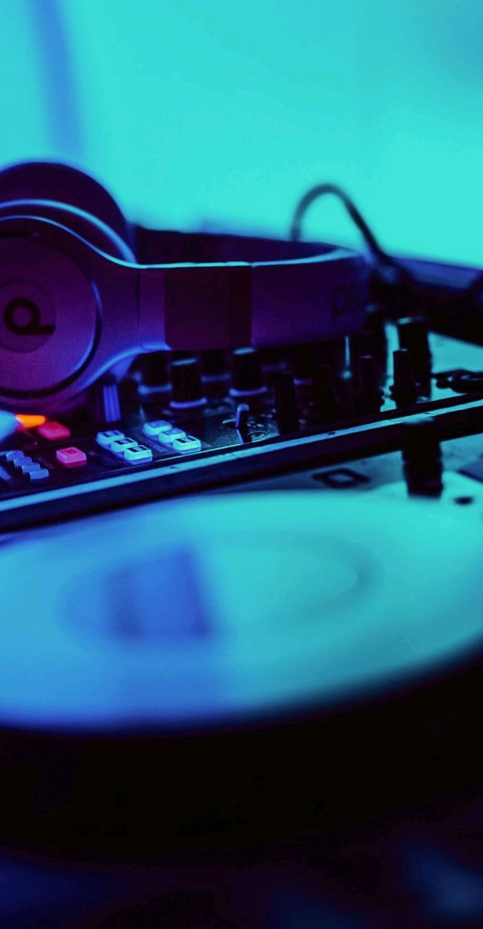 DJing Wallpapers Wallpaper Cave