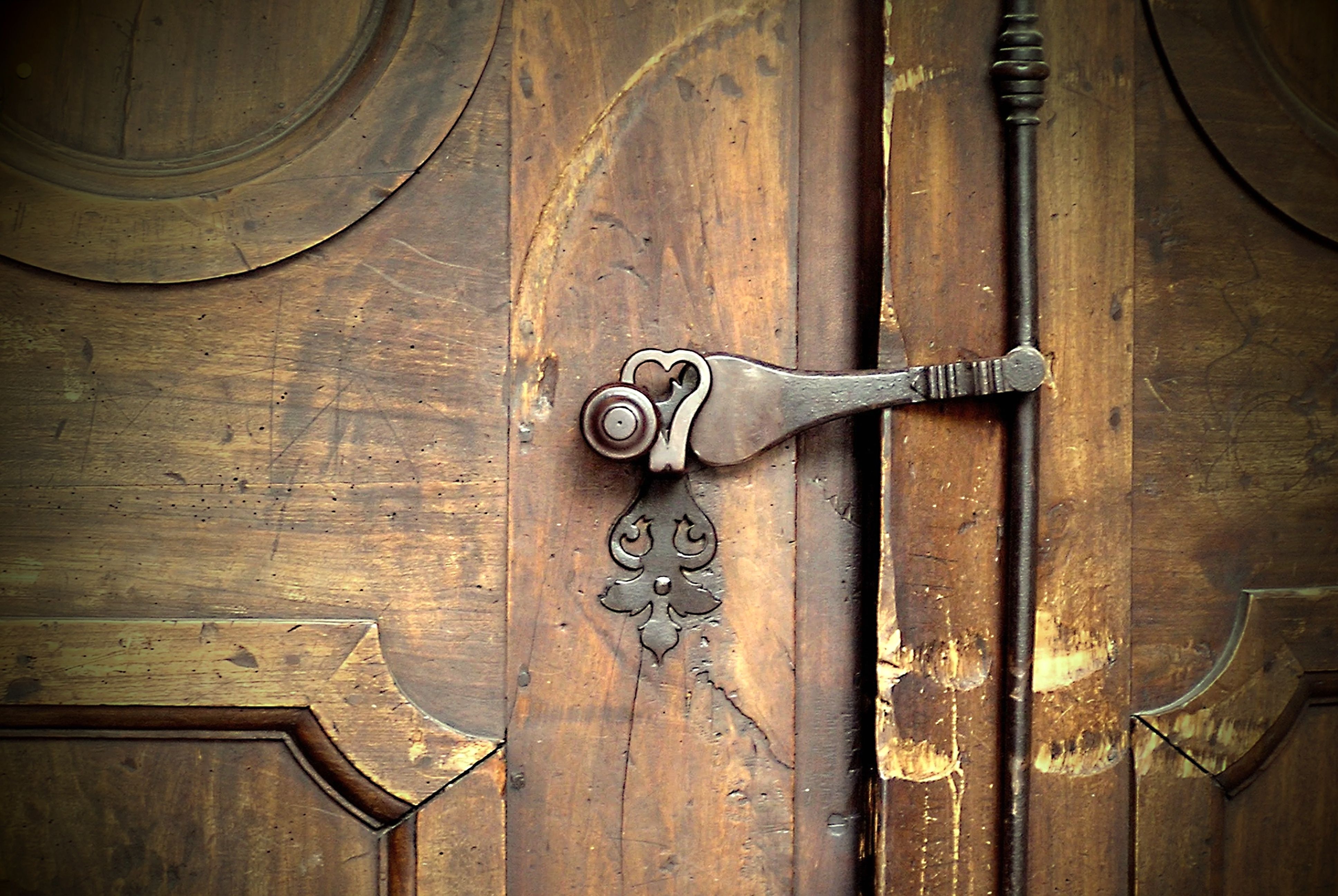 Door Lock Wallpapers Wallpaper Cave