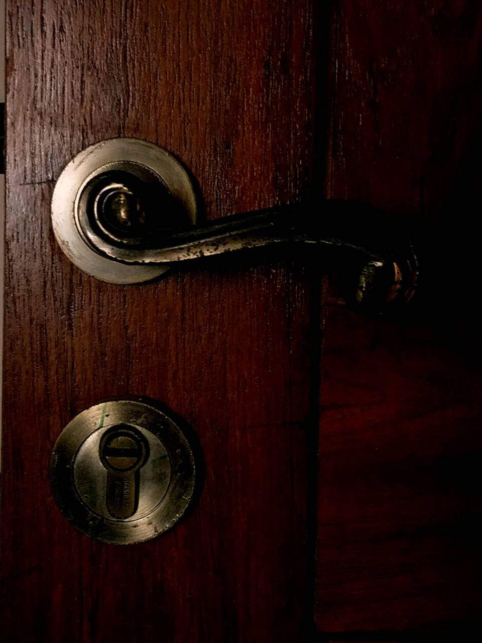 Door Lock Wallpapers Wallpaper Cave