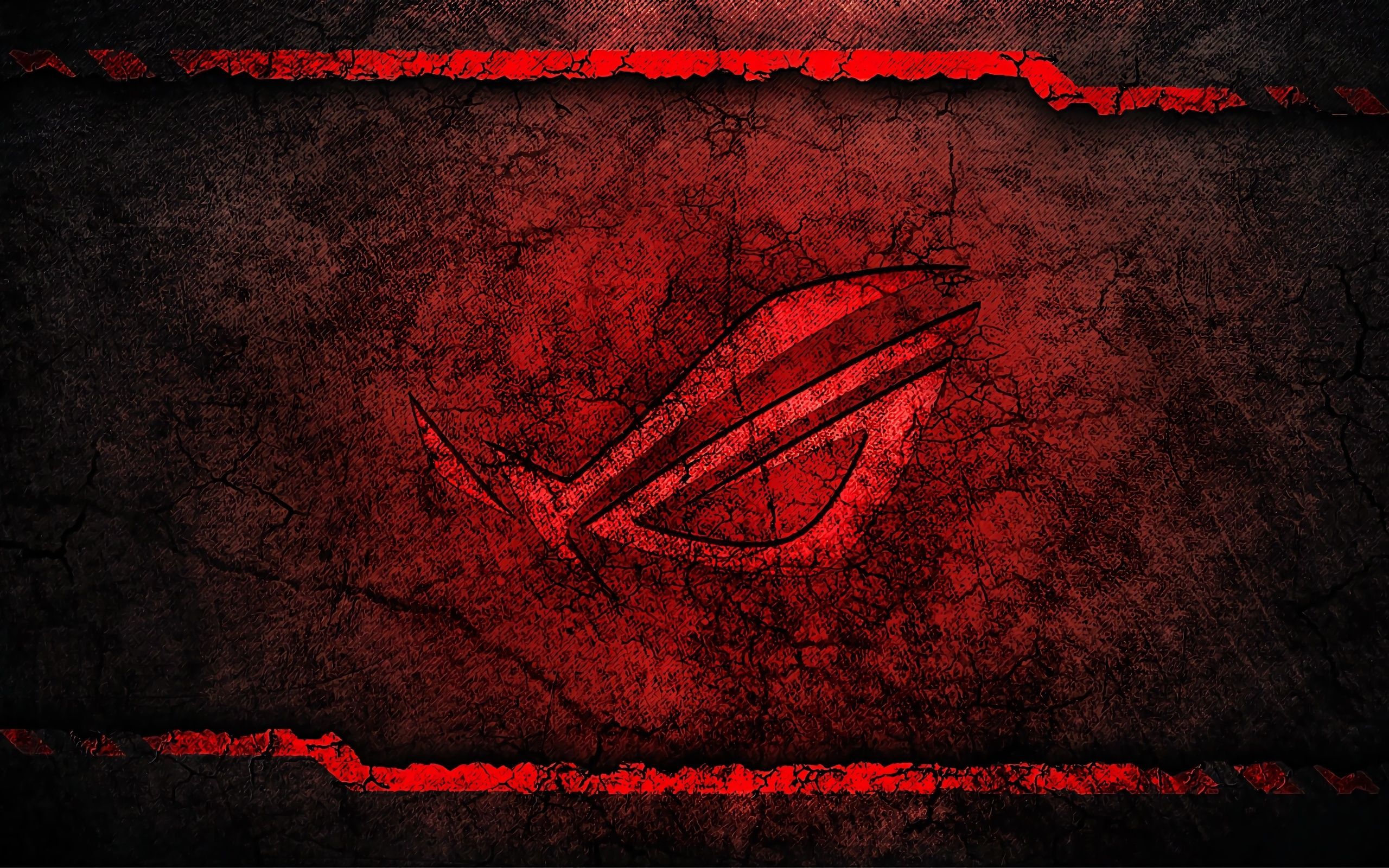 Red Gamer Wallpapers Wallpaper Cave