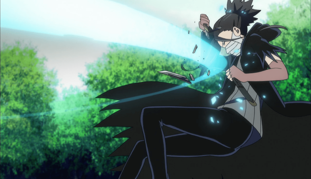 Gin Akutagawa Wallpapers Wallpaper Cave