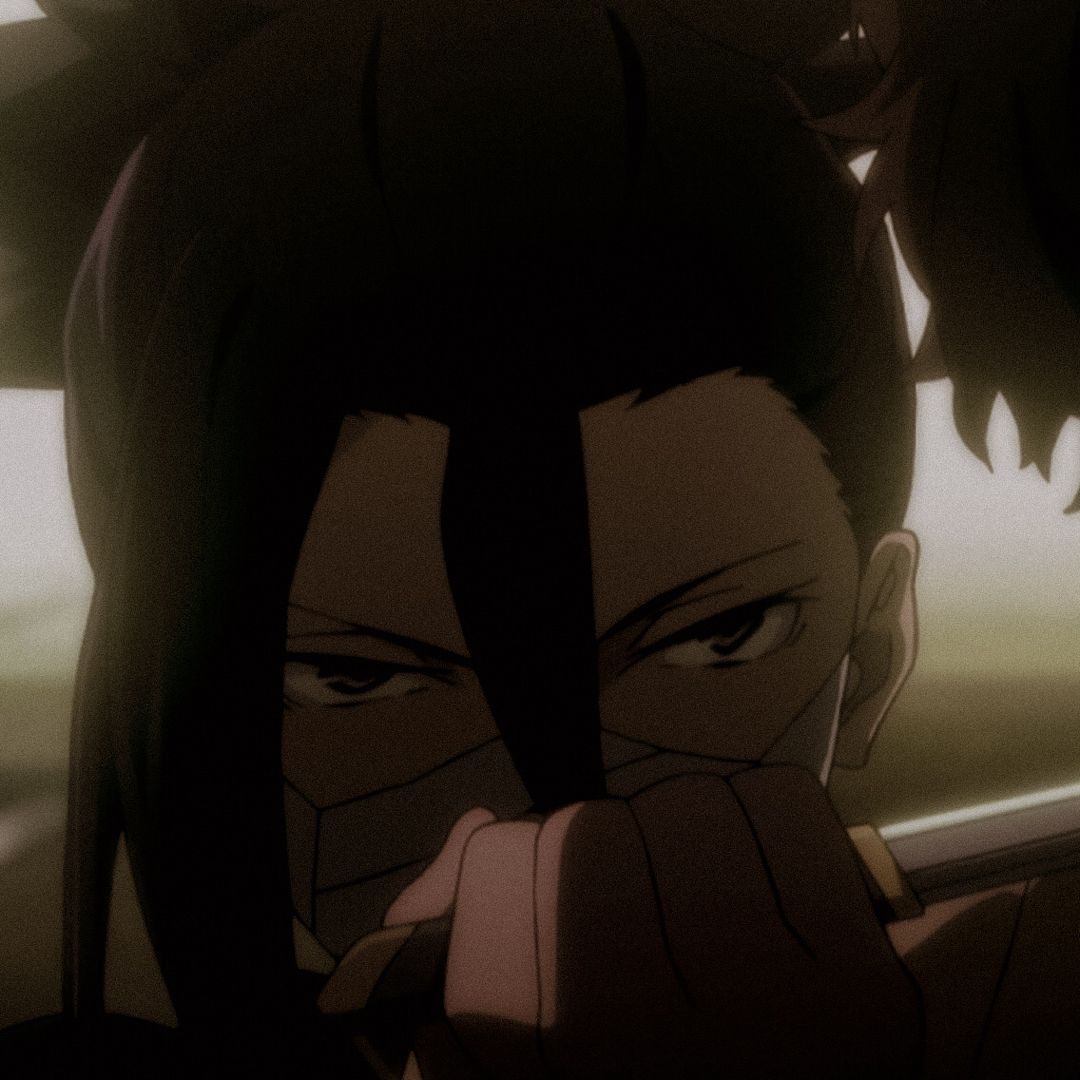 Gin Akutagawa Wallpapers Wallpaper Cave