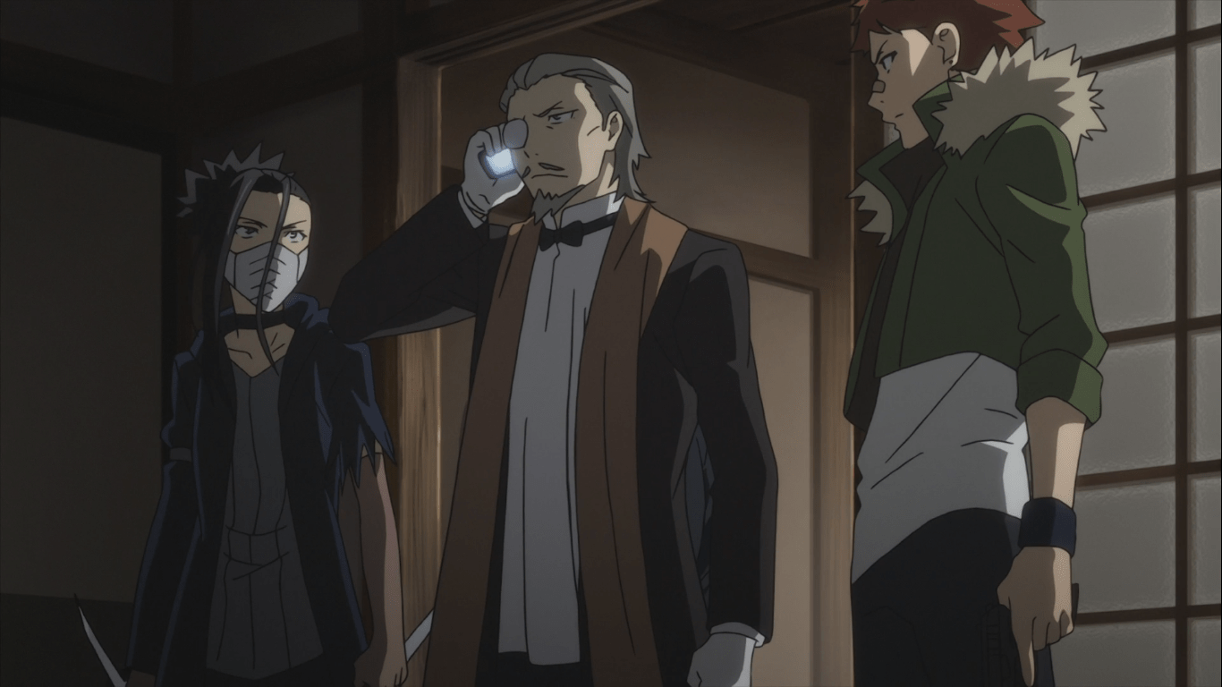 Gin Akutagawa Wallpapers Wallpaper Cave