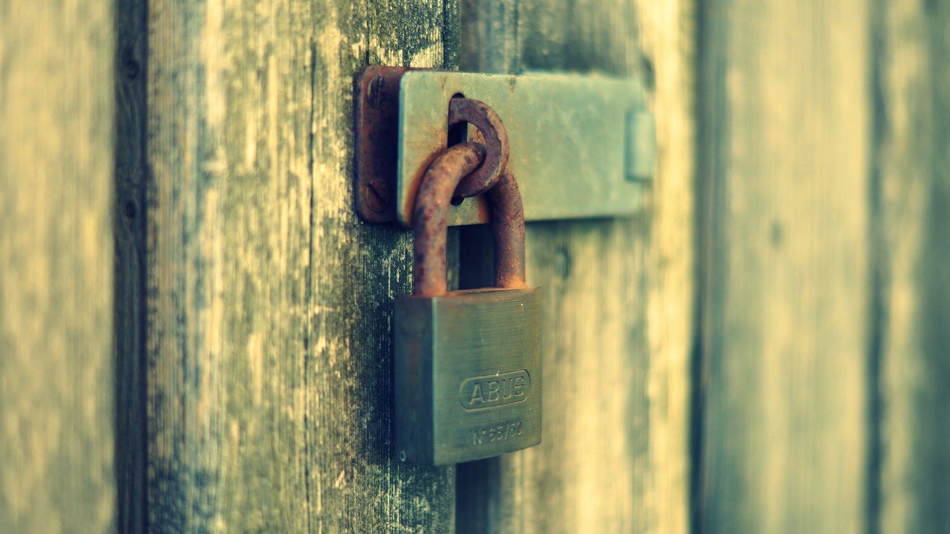 Door Lock Wallpapers Wallpaper Cave