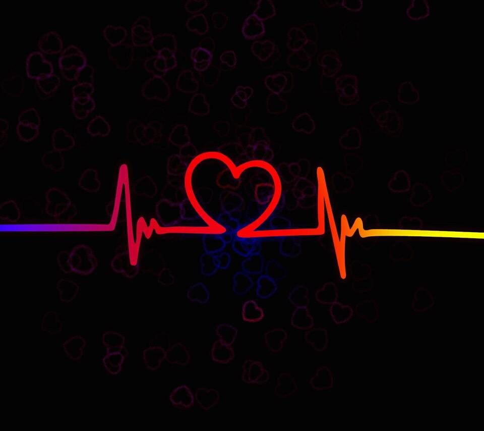 EKG Wallpapers Wallpaper Cave